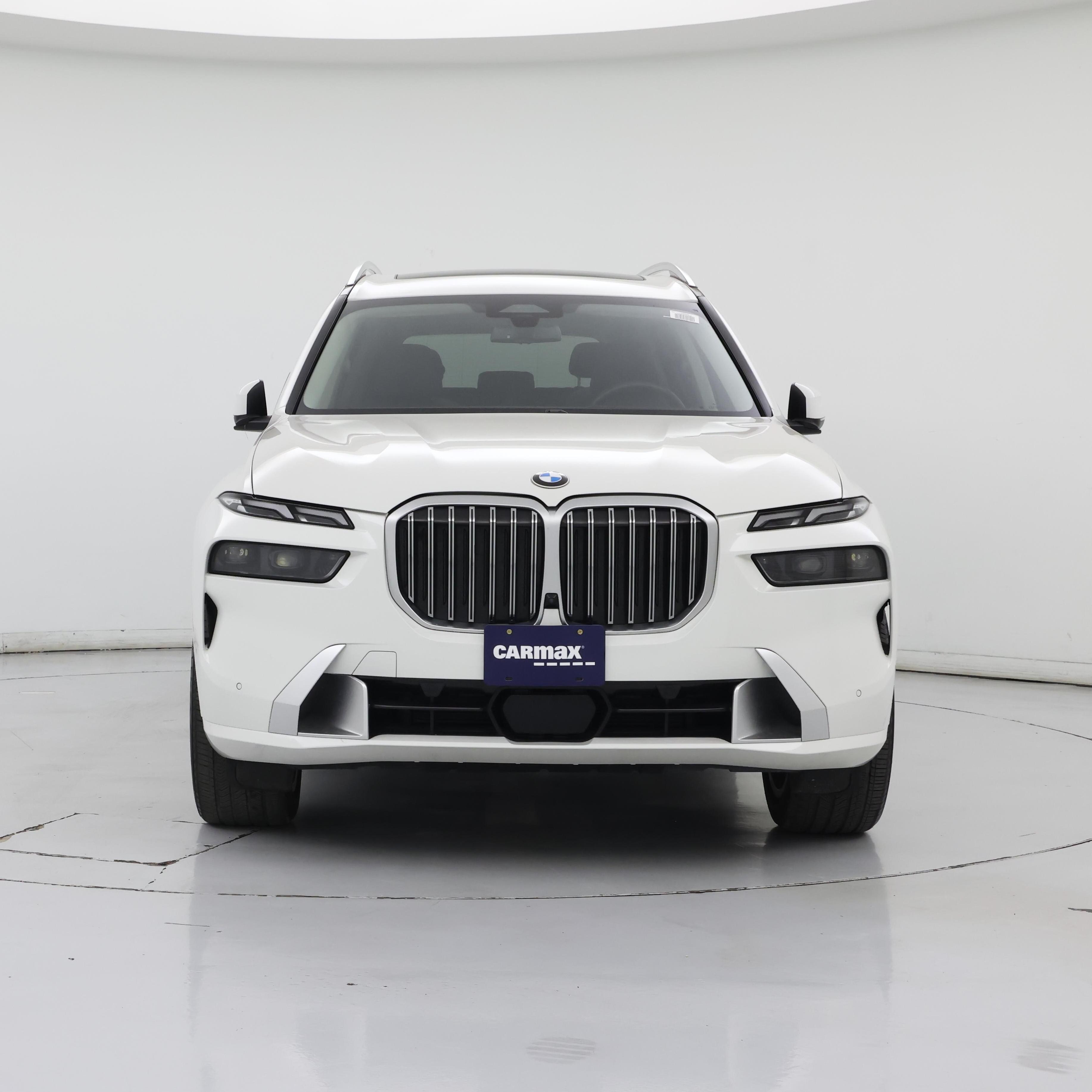 Thumbnail: 2024 BMW X7 - 5