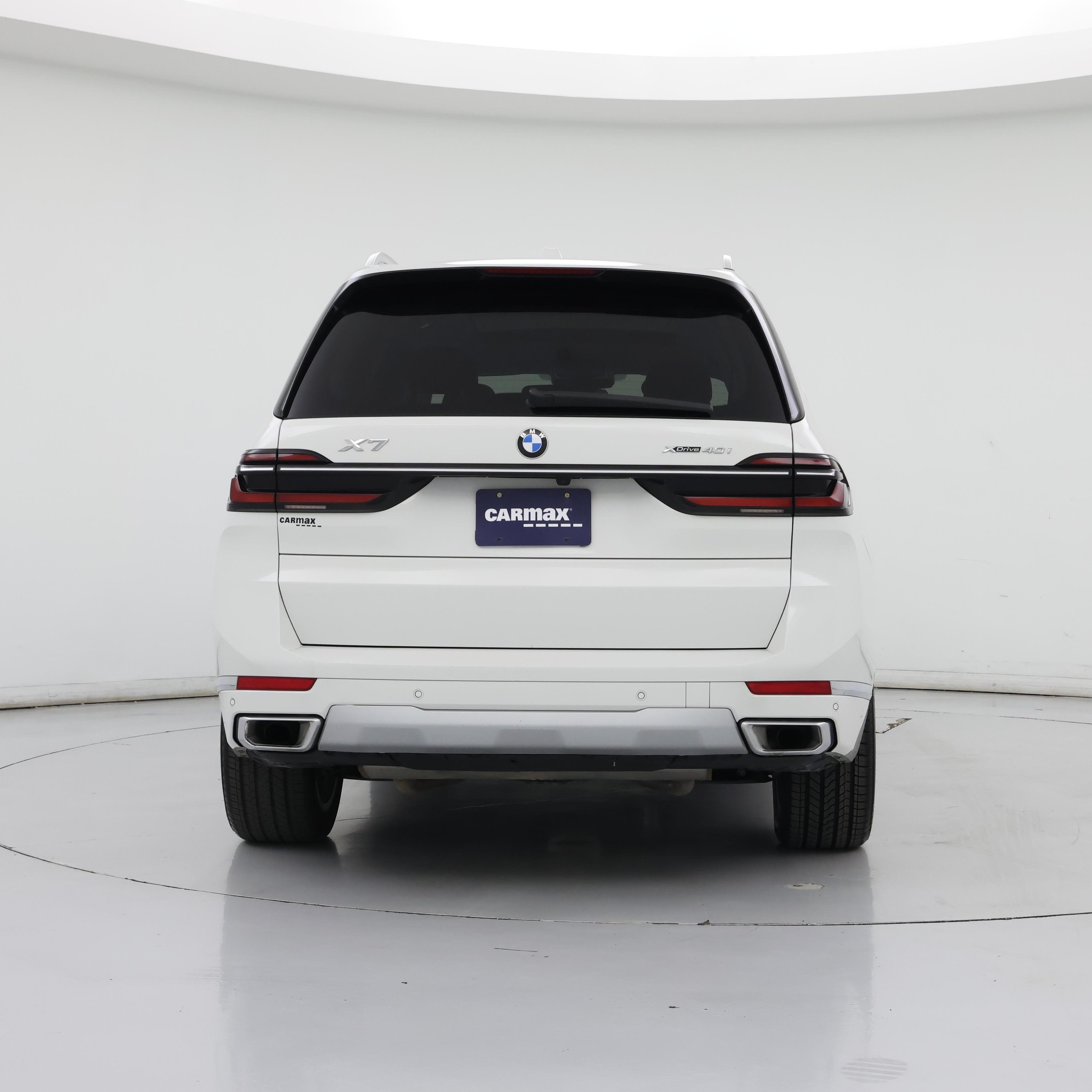 Thumbnail: 2024 BMW X7 - 6