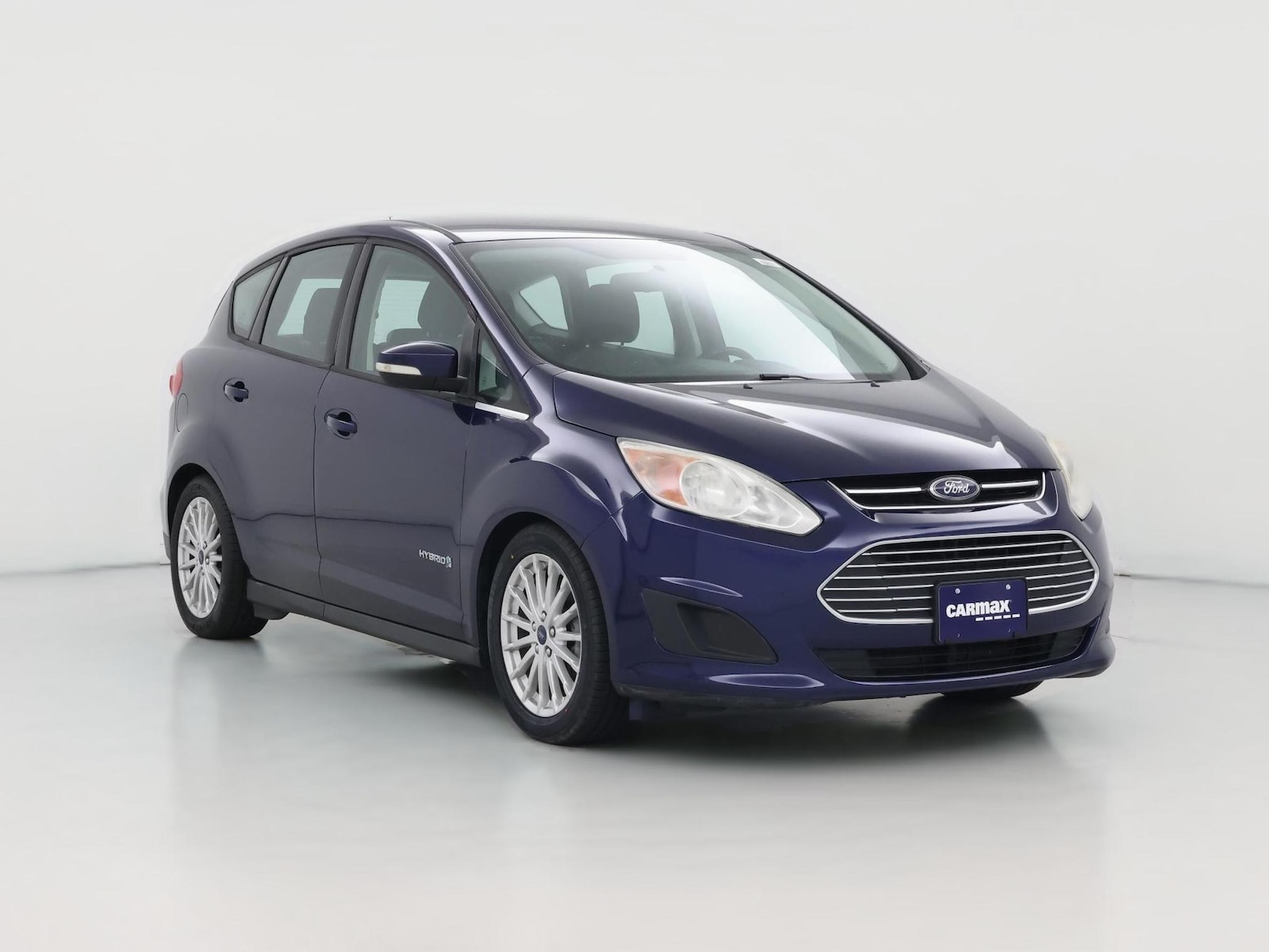 2016 Ford C-Max SE