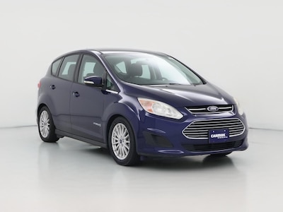 2016 Ford C-Max SE