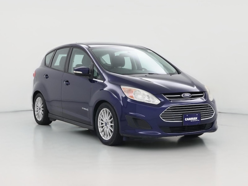 2016 Ford C-Max SE -
                  Houston, TX