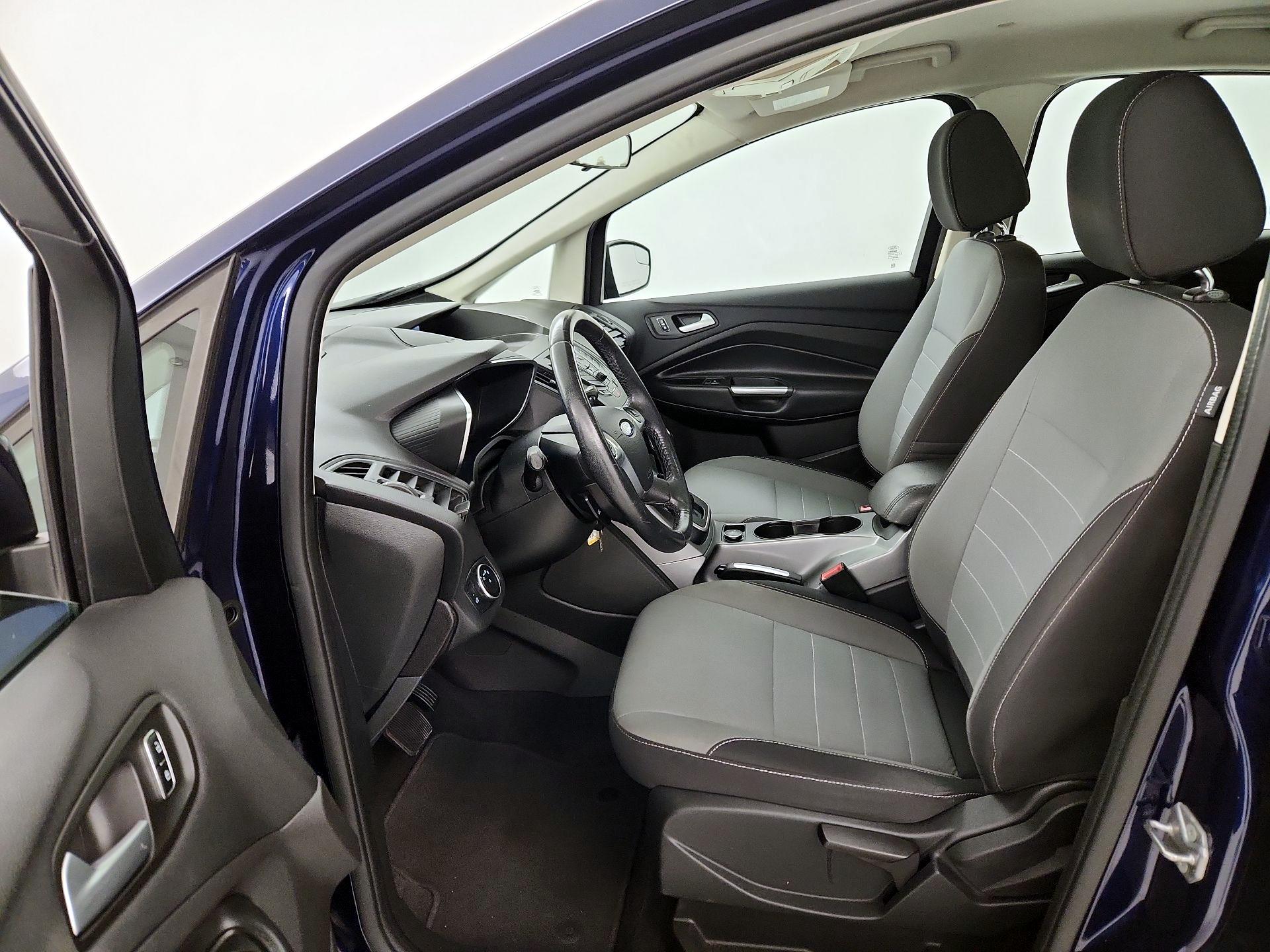 Thumbnail: 2016 Ford C-Max - 11