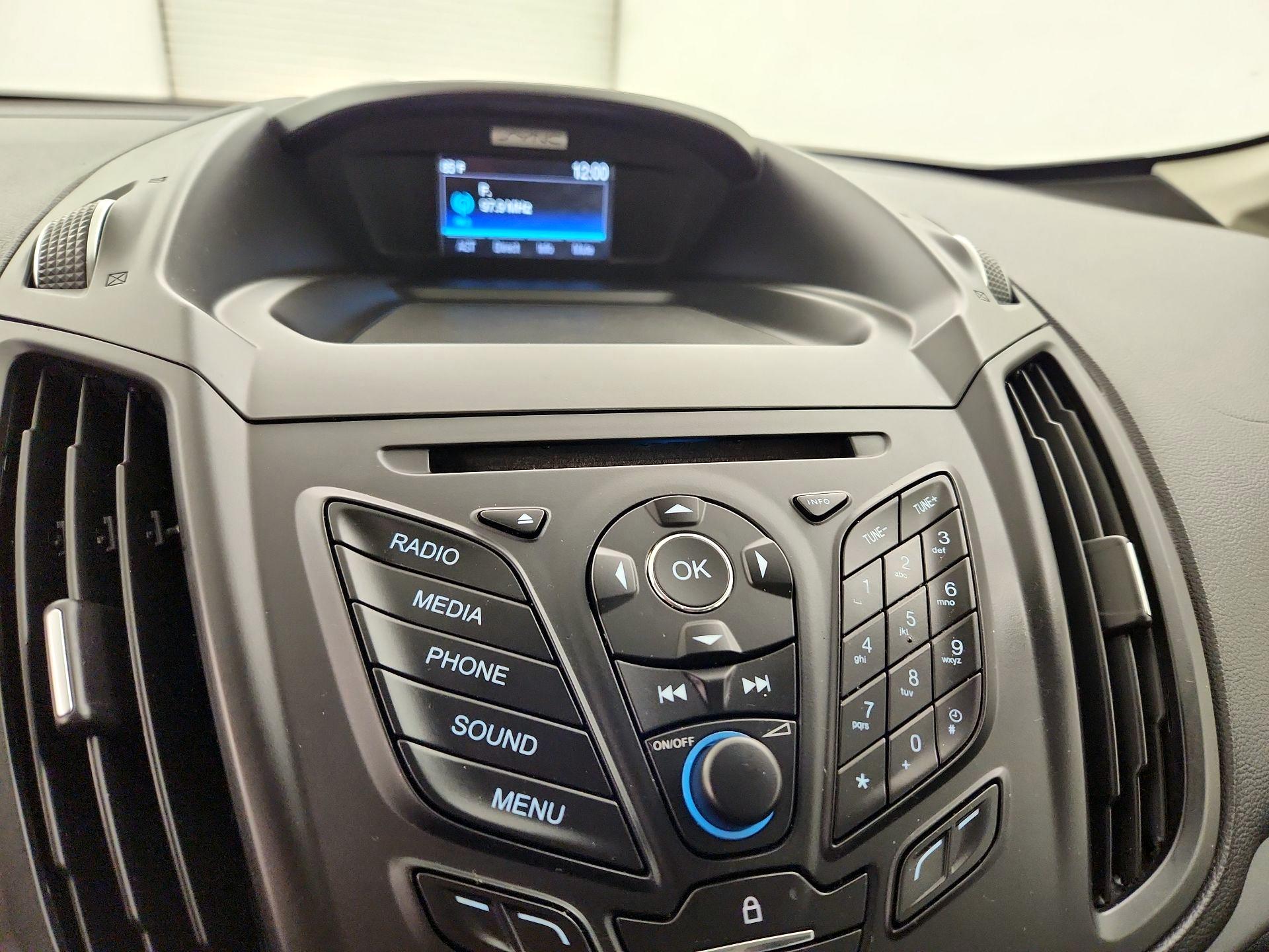 Thumbnail: 2016 Ford C-Max - 14