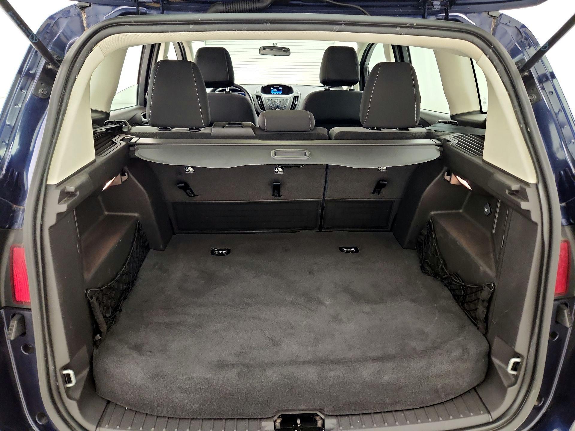 Thumbnail: 2016 Ford C-Max - 19