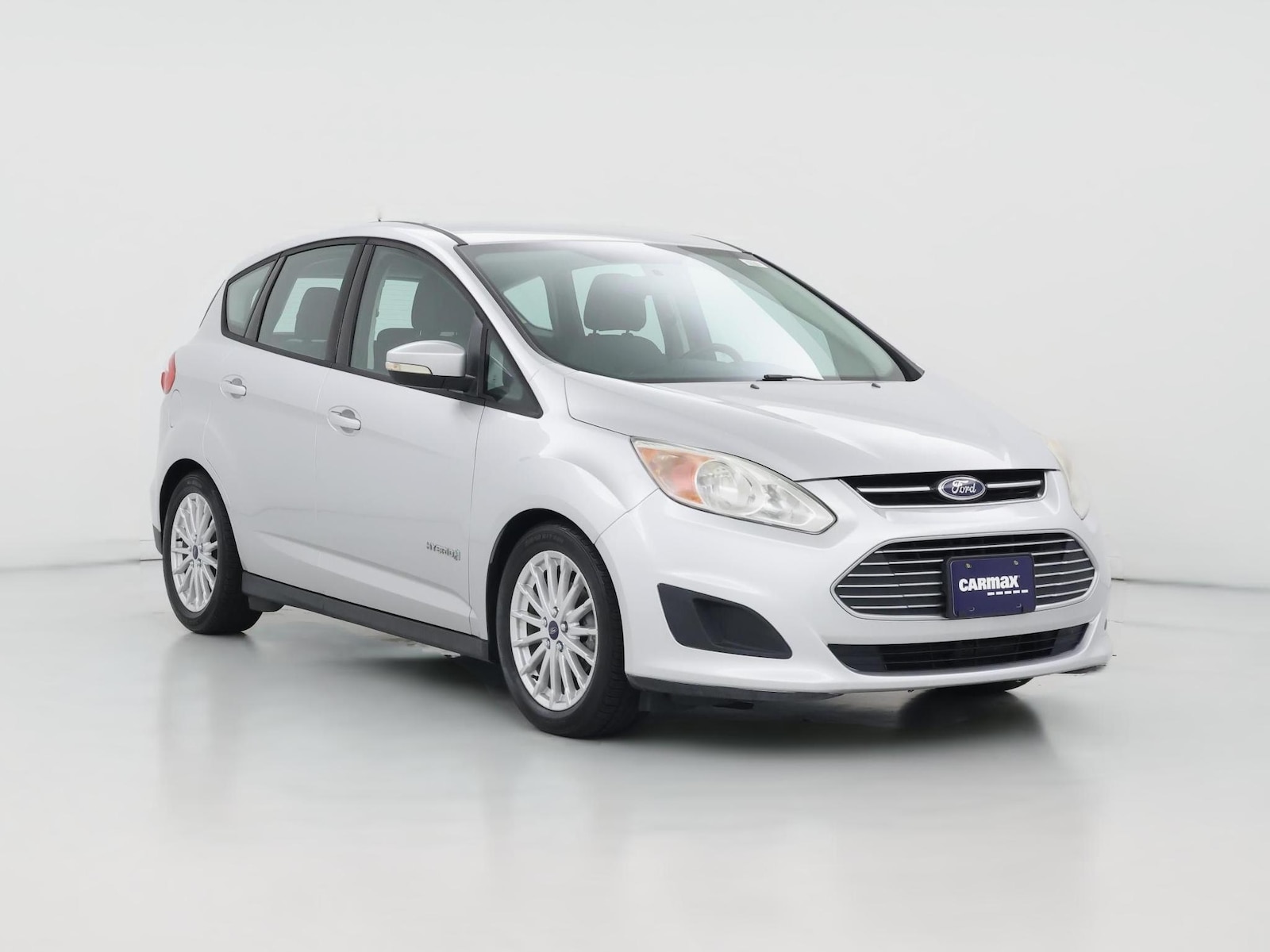 2016 Ford C-Max