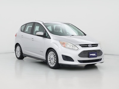2016 Ford C-Max SE