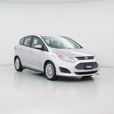 2016 Ford C-Max SE