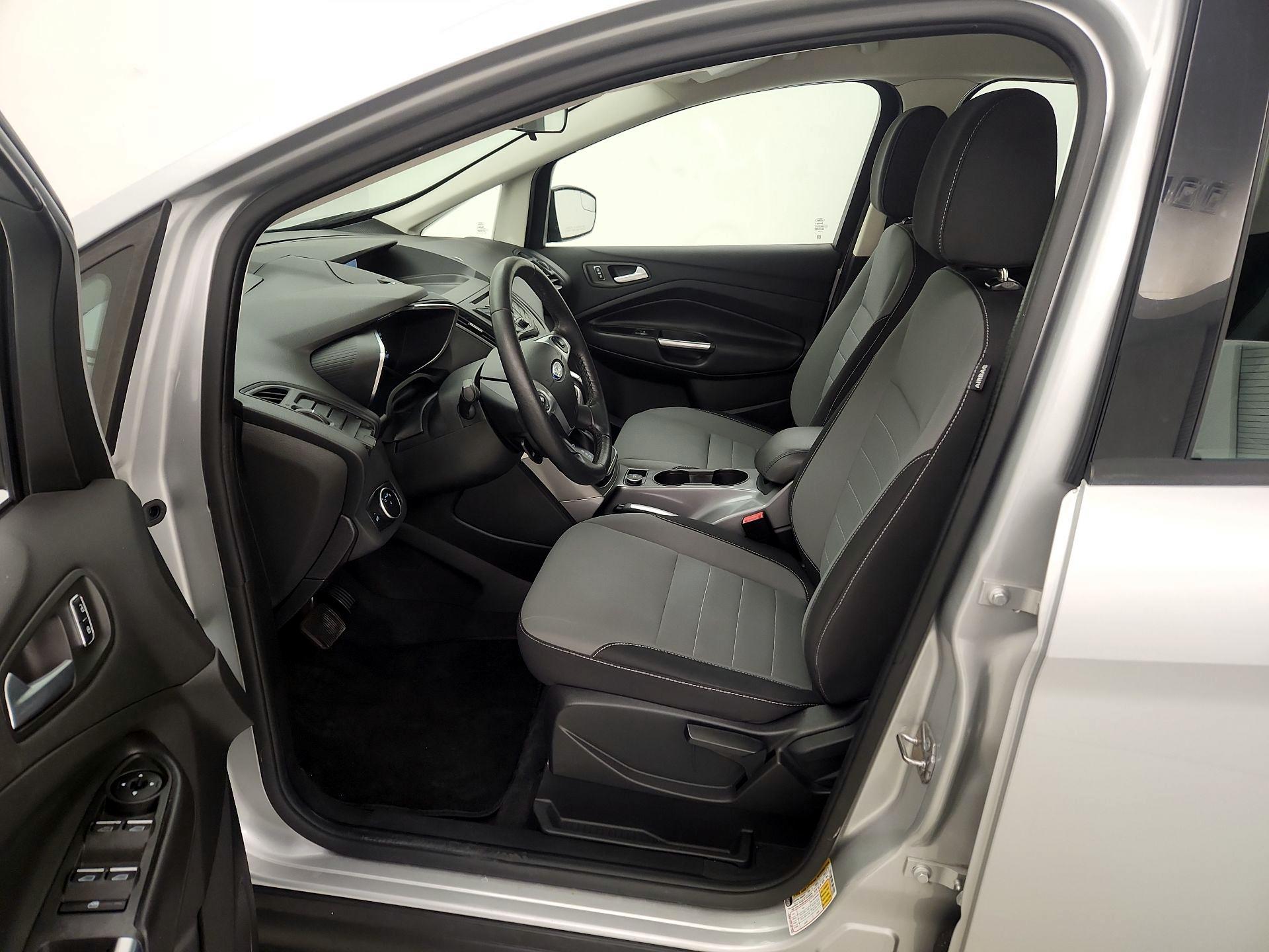 Thumbnail: 2016 Ford C-Max - 11