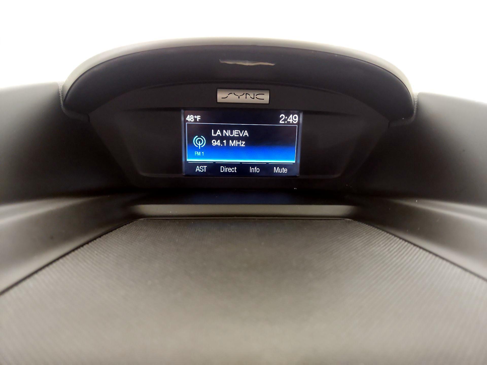 Thumbnail: 2016 Ford C-Max - 14