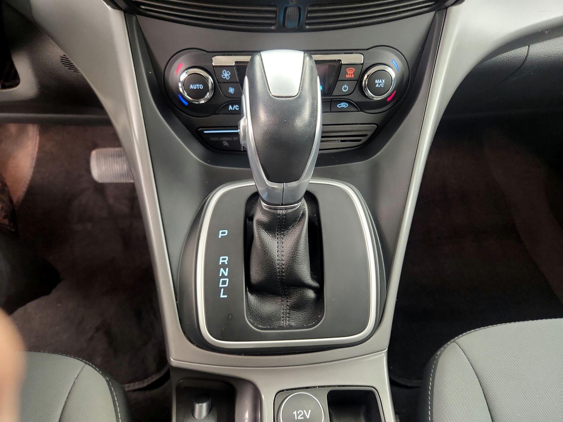 Thumbnail: 2016 Ford C-Max - 16