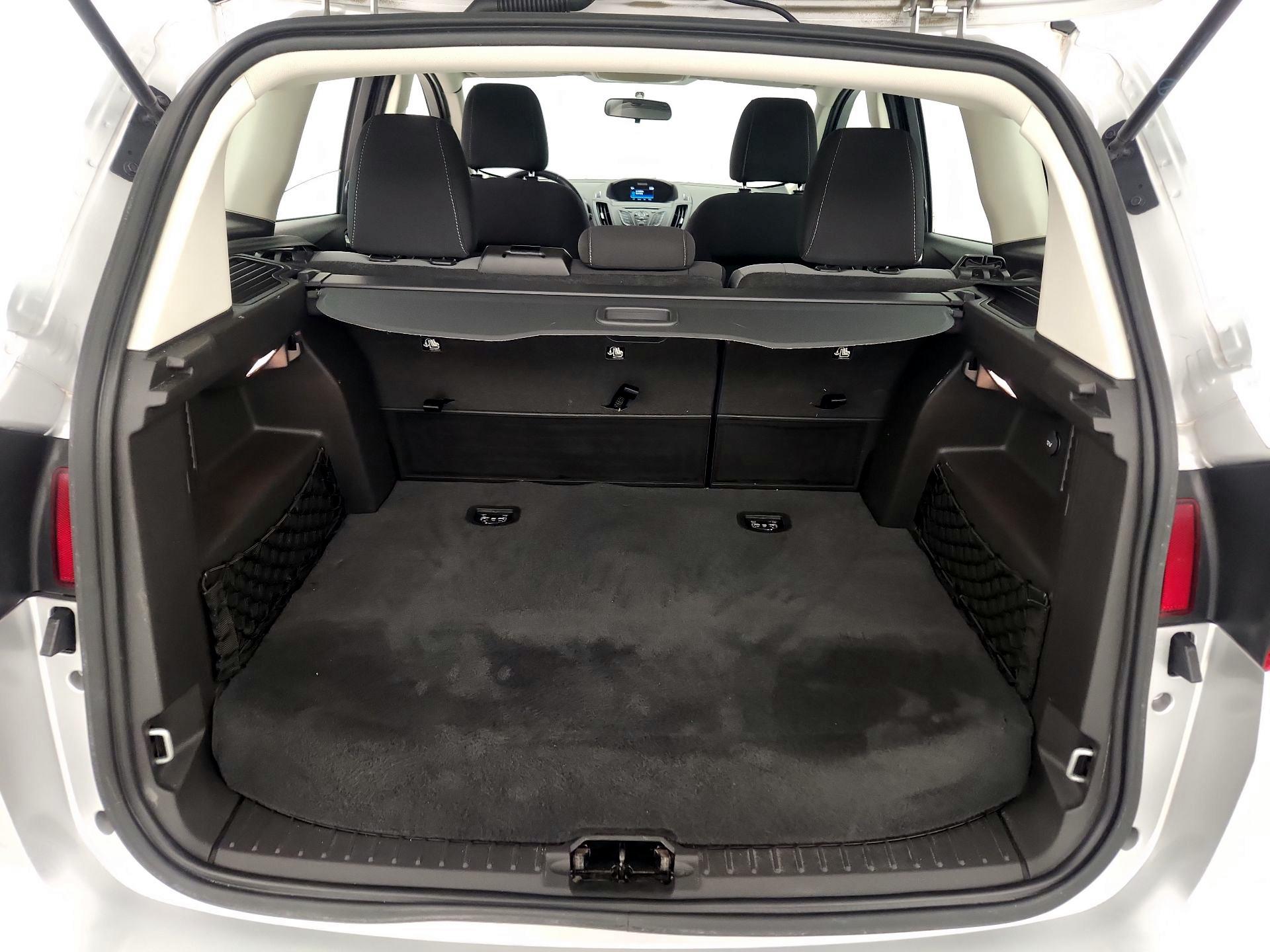 Thumbnail: 2016 Ford C-Max - 19