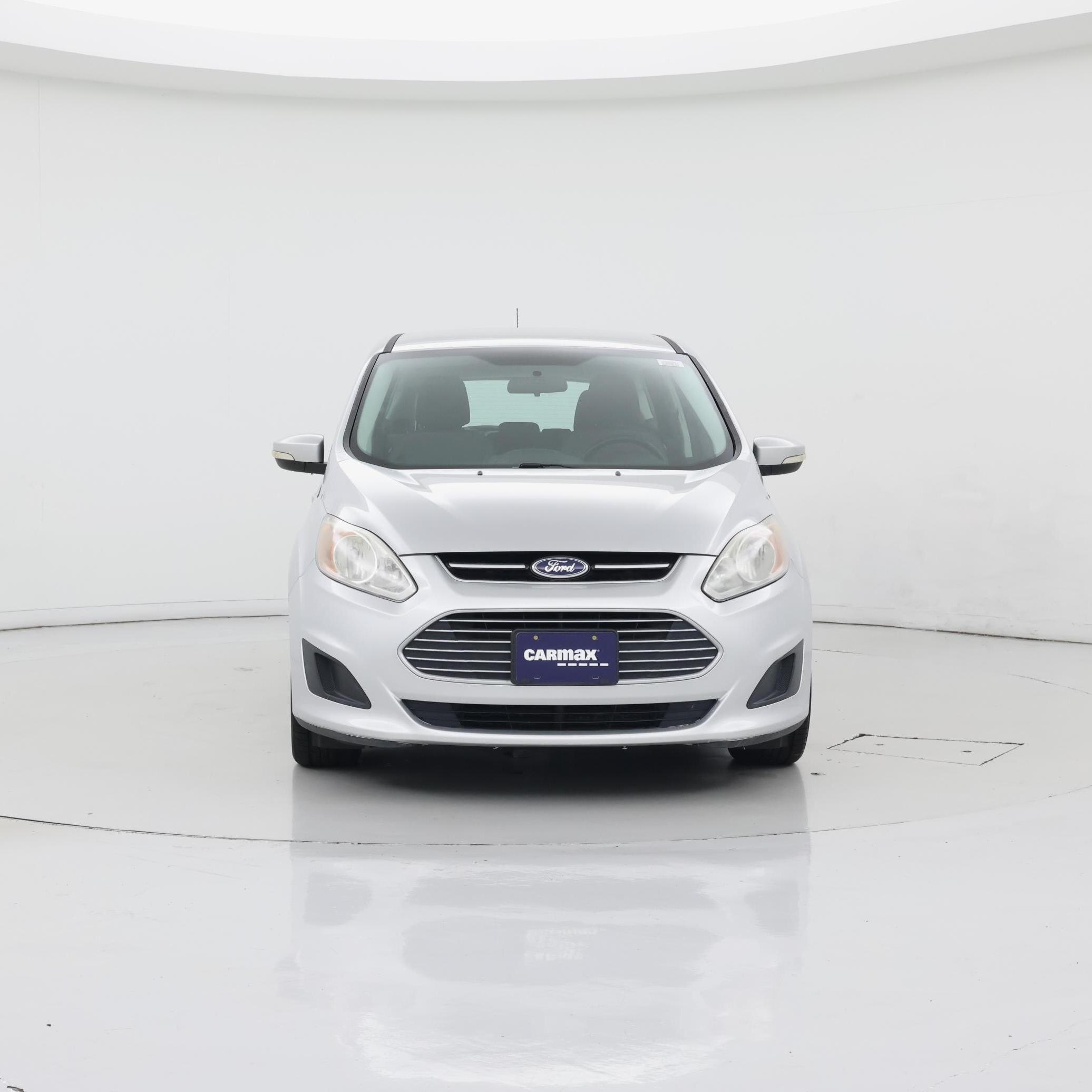 Thumbnail: 2016 Ford C-Max - 5