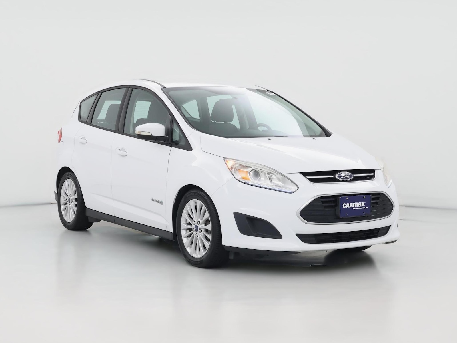 2017 Ford C-Max SE