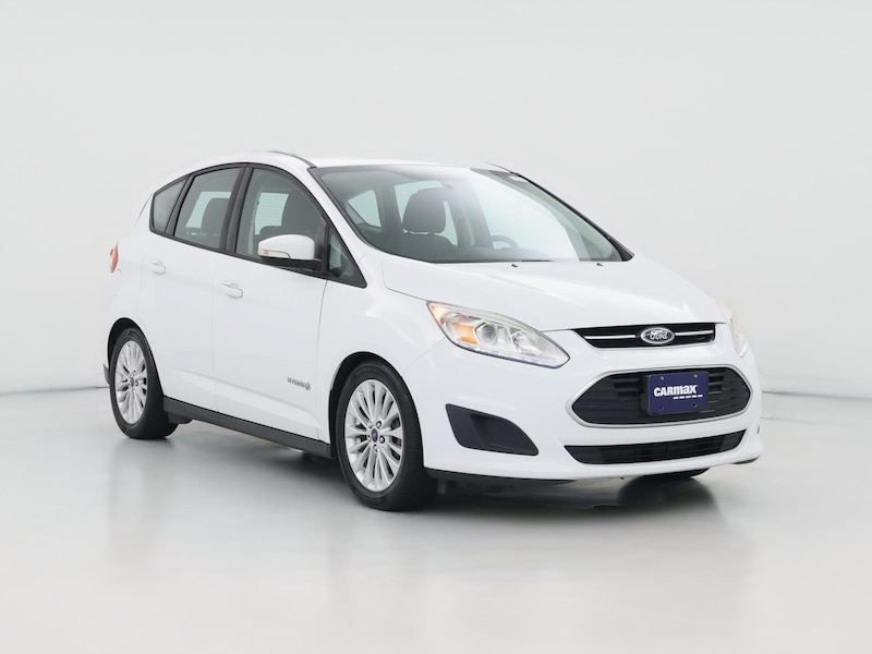 2017 Ford C-Max SE -
                  Houston, TX