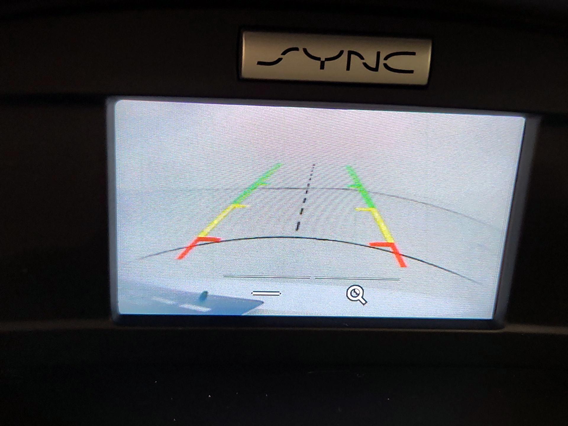 Thumbnail: 2017 Ford C-Max - 14