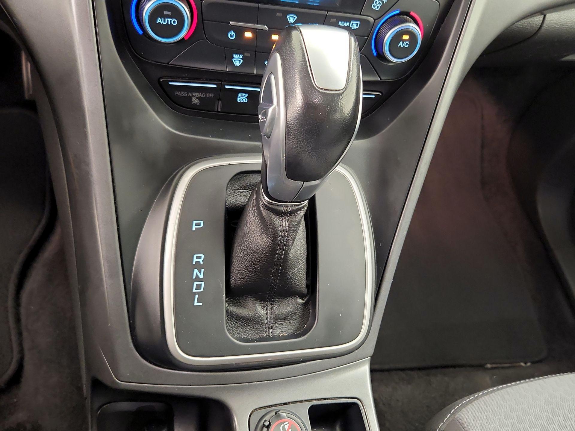 Thumbnail: 2017 Ford C-Max - 17