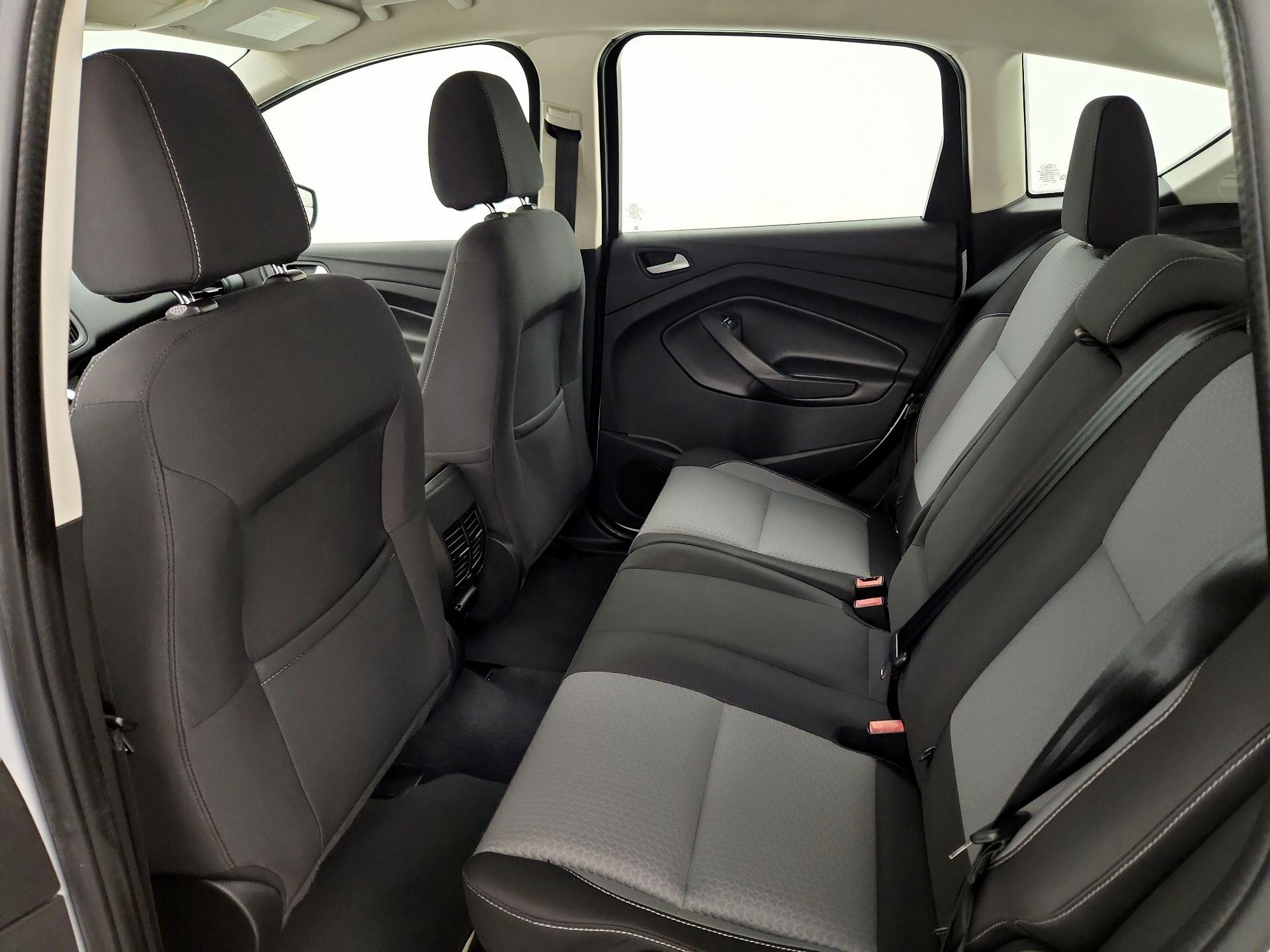 Thumbnail: 2017 Ford C-Max - 19