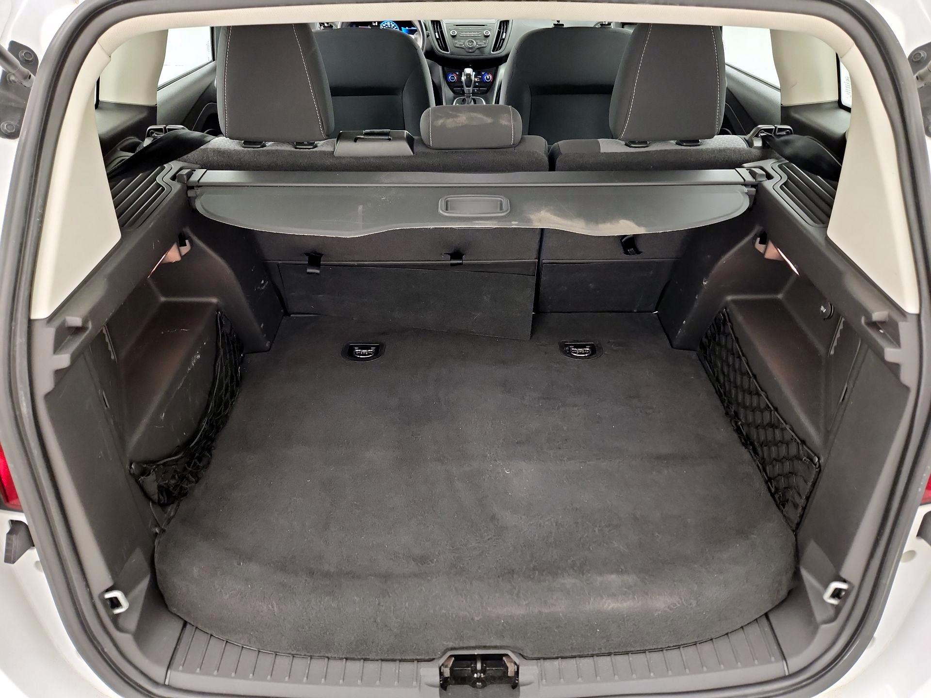 Thumbnail: 2017 Ford C-Max - 20