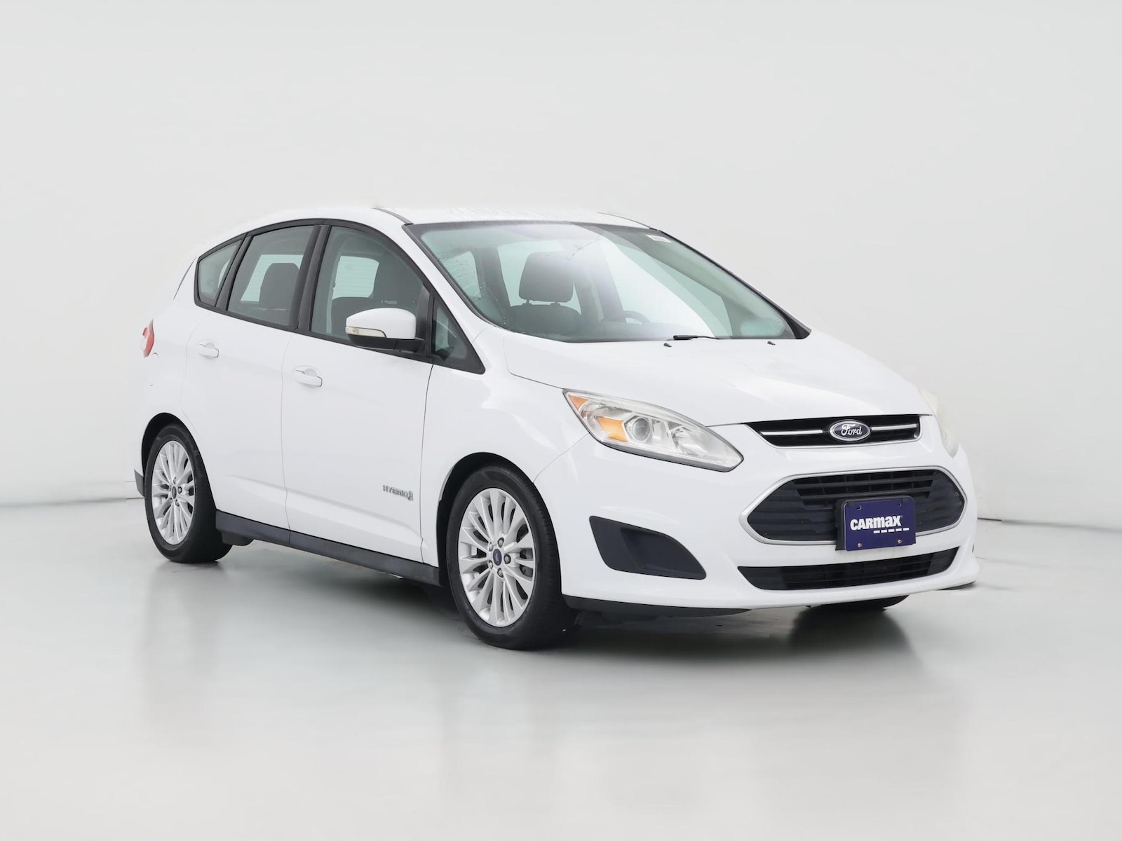 2017 Ford C-Max SE