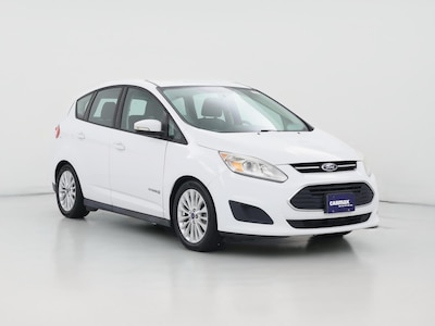 2017 Ford C-Max SE Hybrid