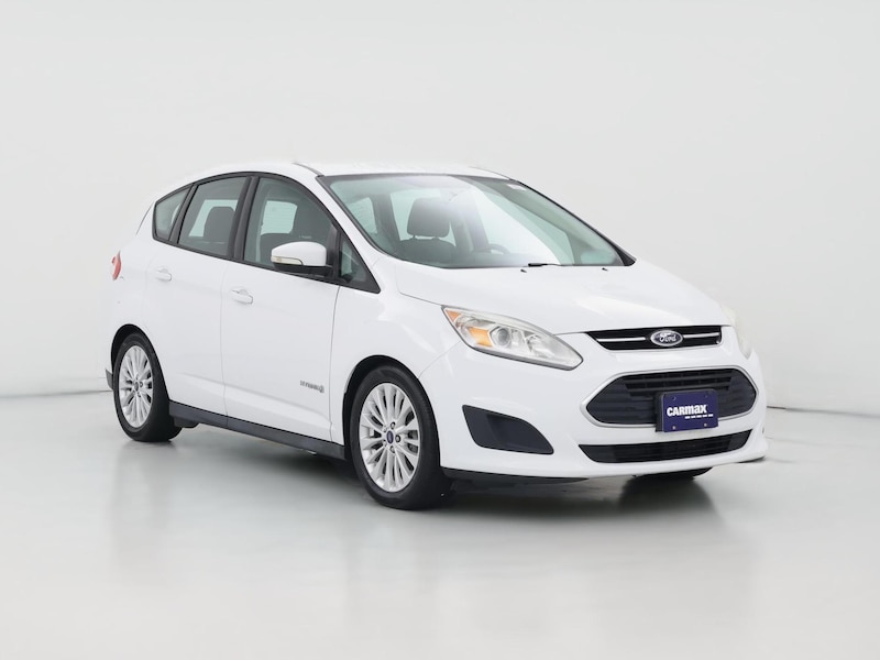 2017 Ford C-Max SE -
                  Houston, TX