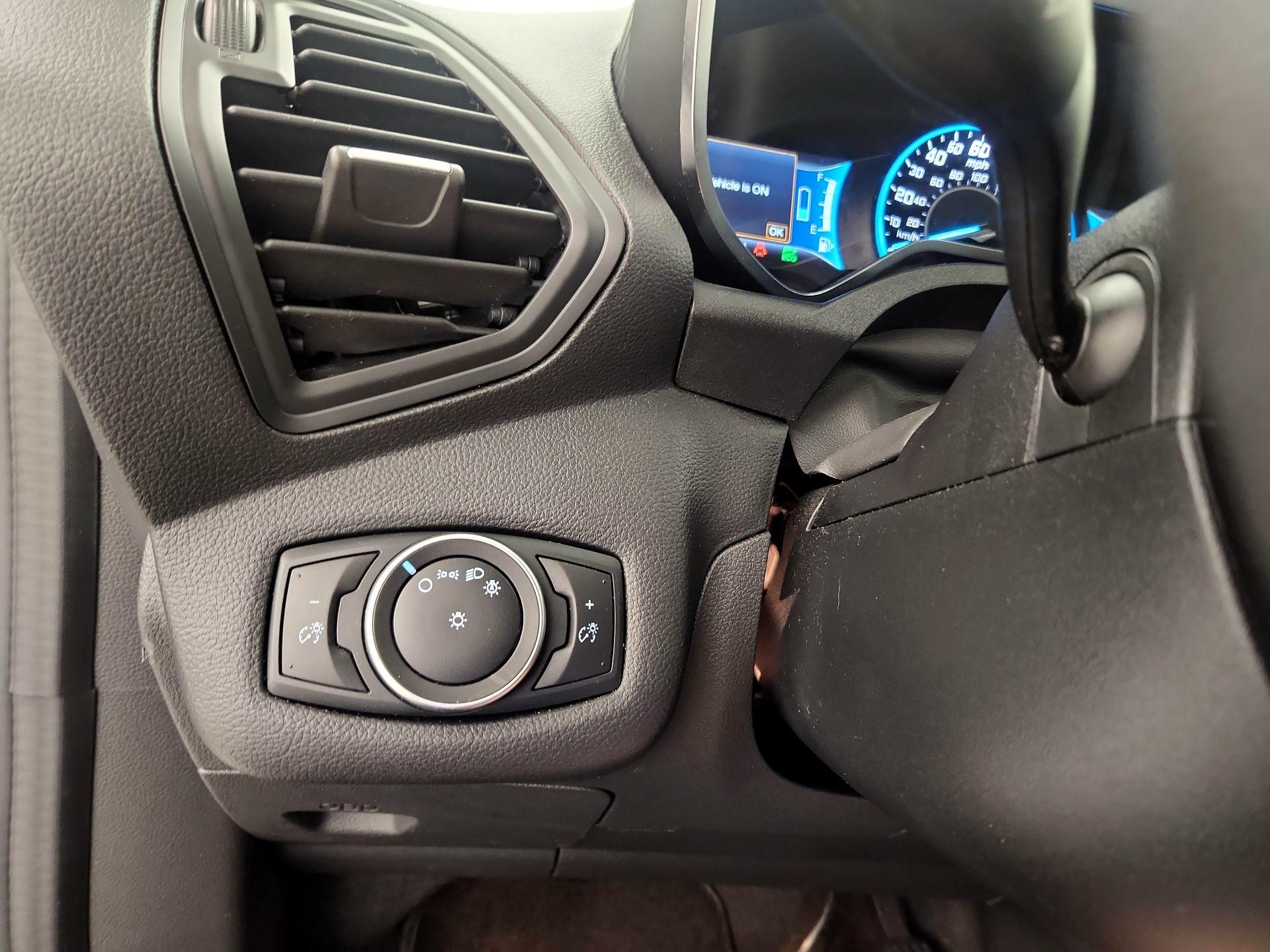 Thumbnail: 2017 Ford C-Max - 13