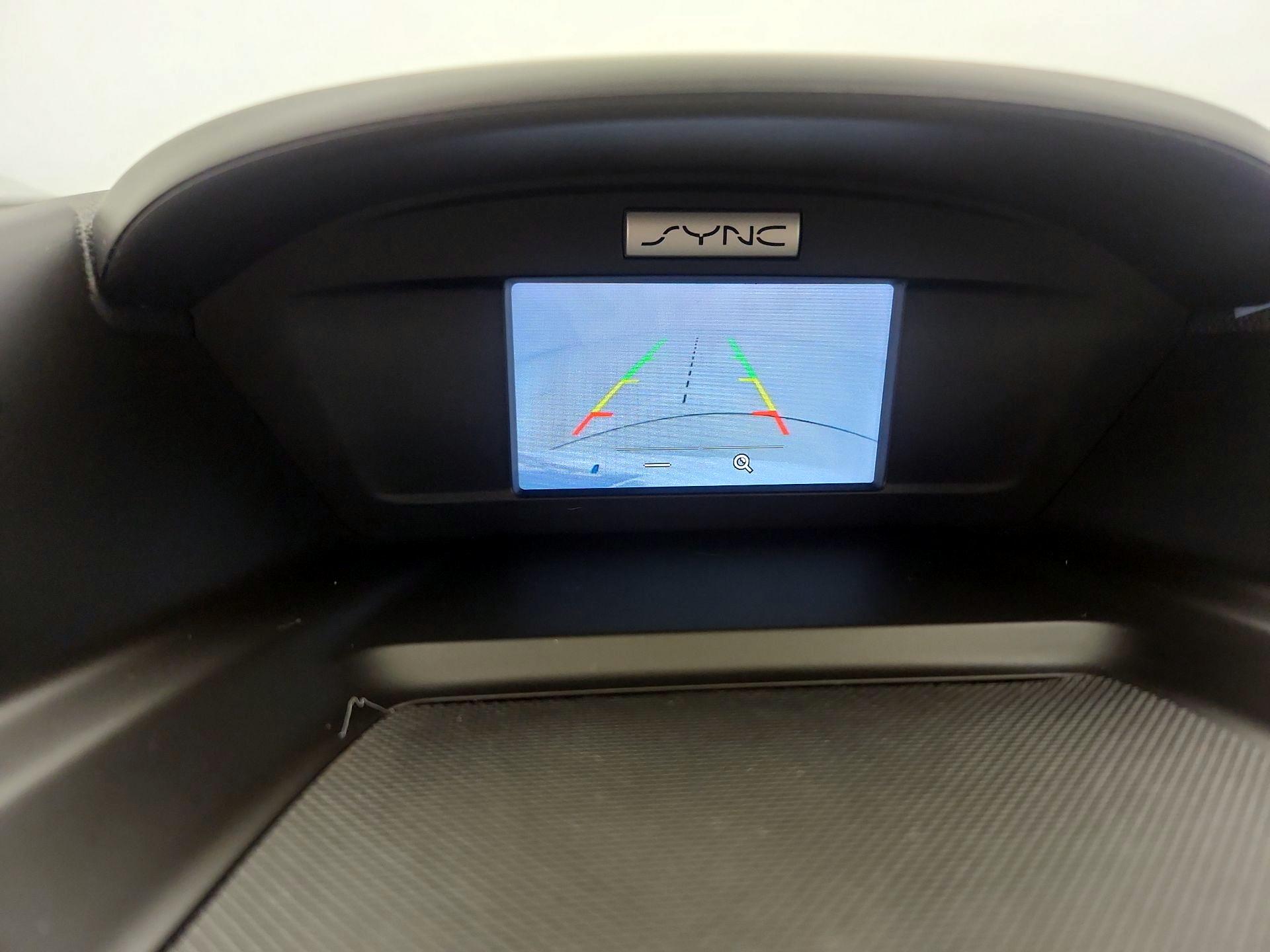 Thumbnail: 2017 Ford C-Max - 14