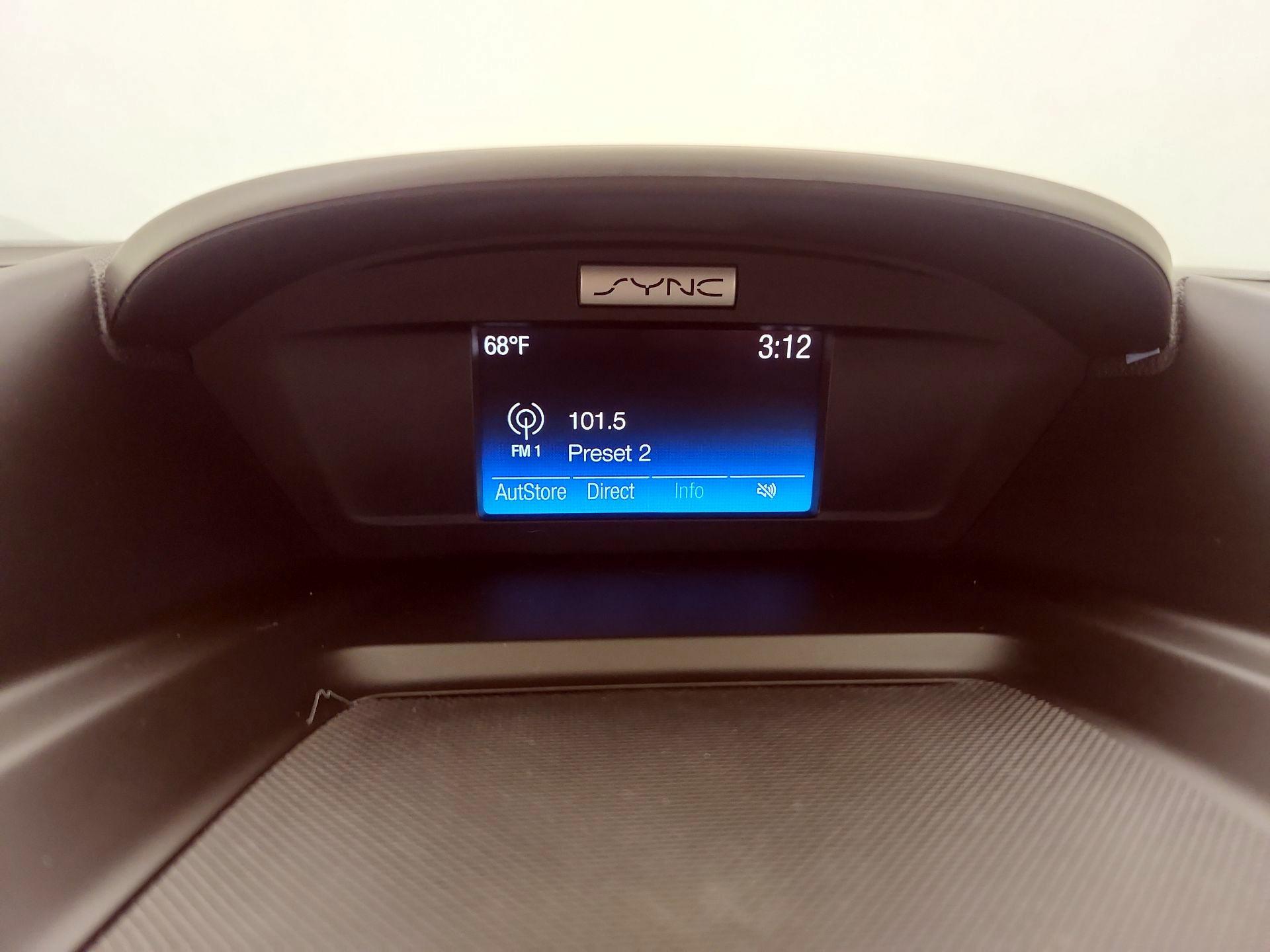 Thumbnail: 2017 Ford C-Max - 15