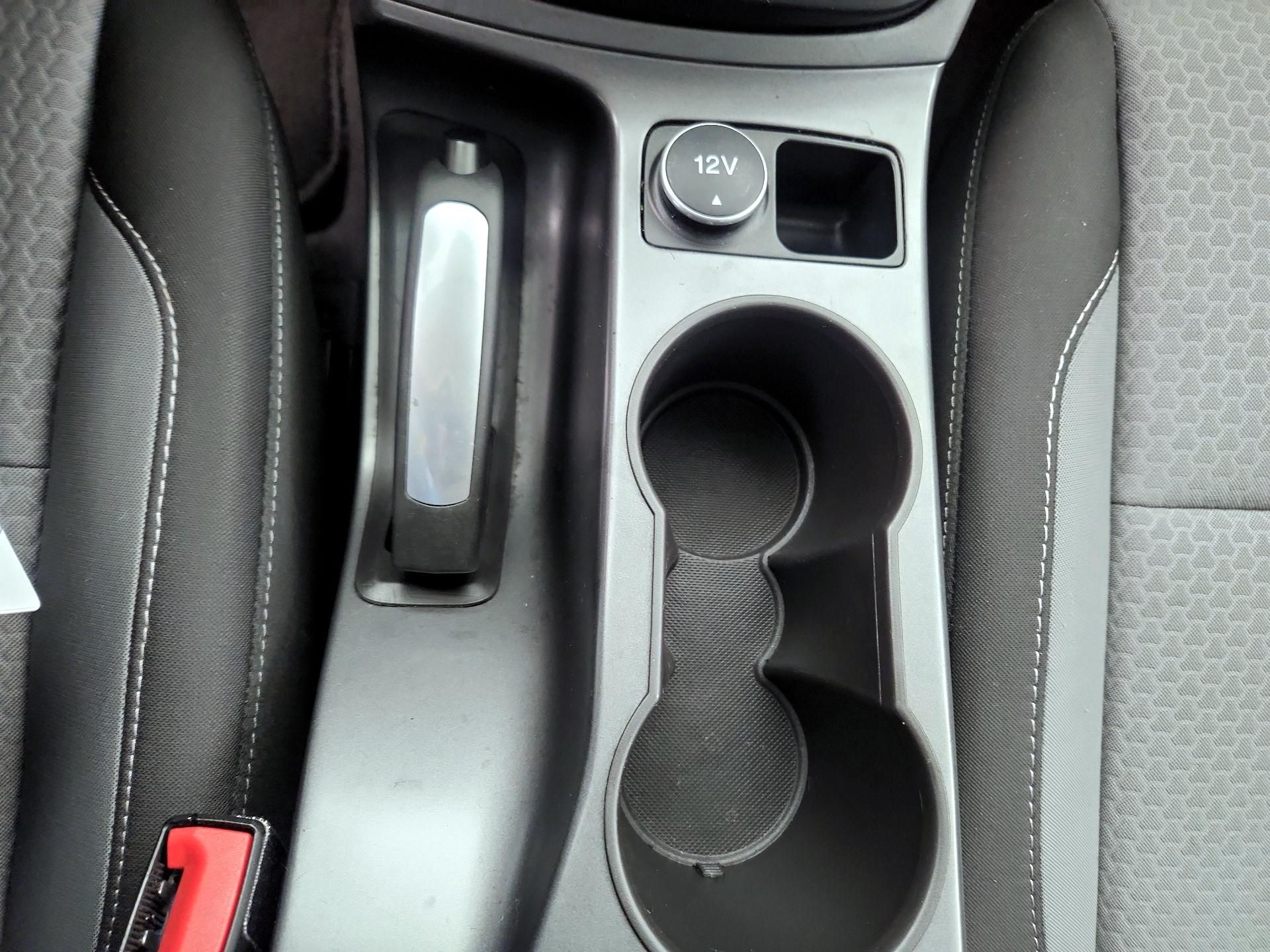 Thumbnail: 2017 Ford C-Max - 18