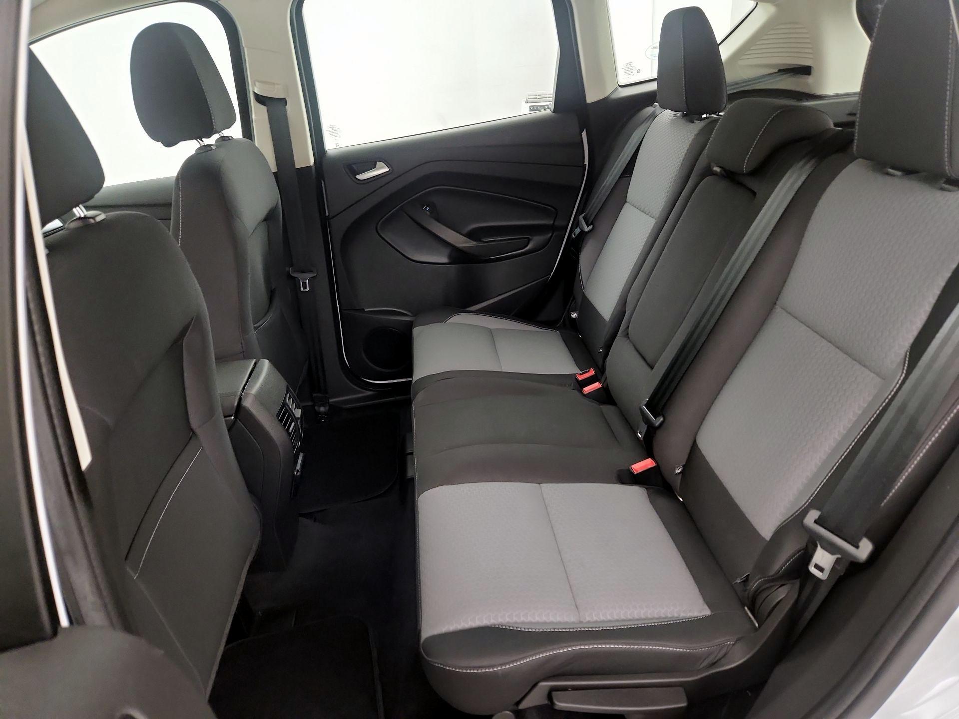 Thumbnail: 2017 Ford C-Max - 19