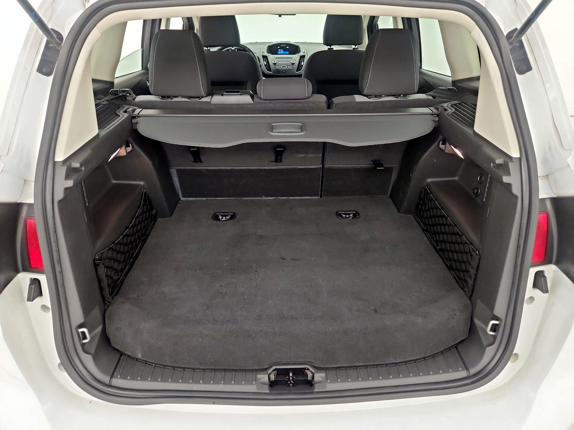 Thumbnail: 2017 Ford C-Max - 20