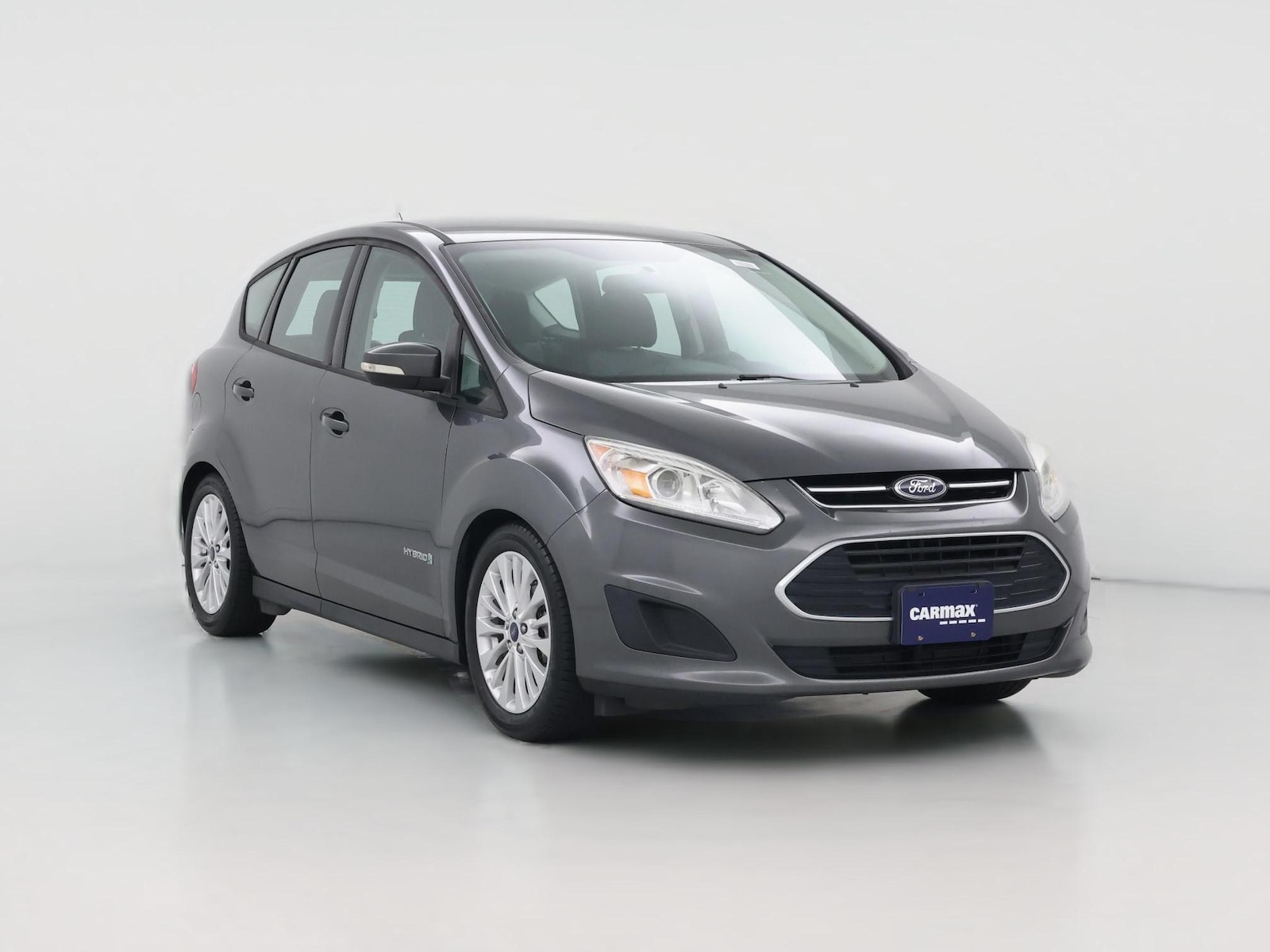 2017 Ford C-Max