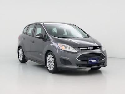2017 Ford C-Max SE Hybrid
