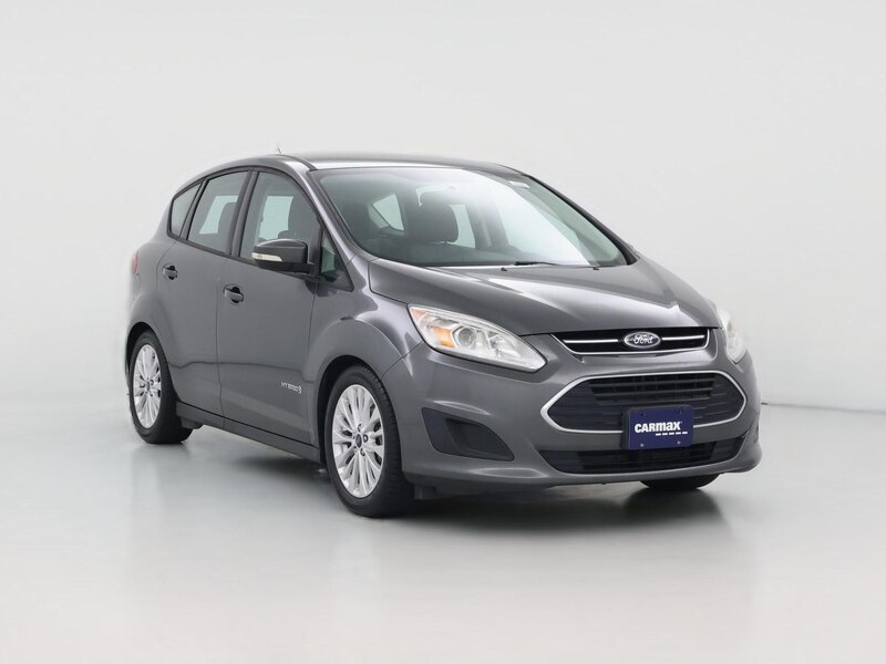 2017 Ford C-Max SE -
                  Houston, TX