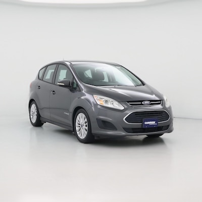 2017 Ford C-Max SE Hybrid