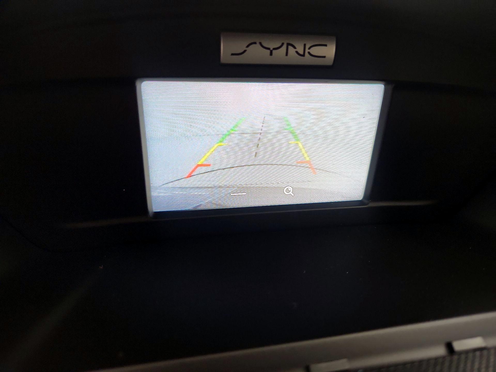 Thumbnail: 2017 Ford C-Max - 14