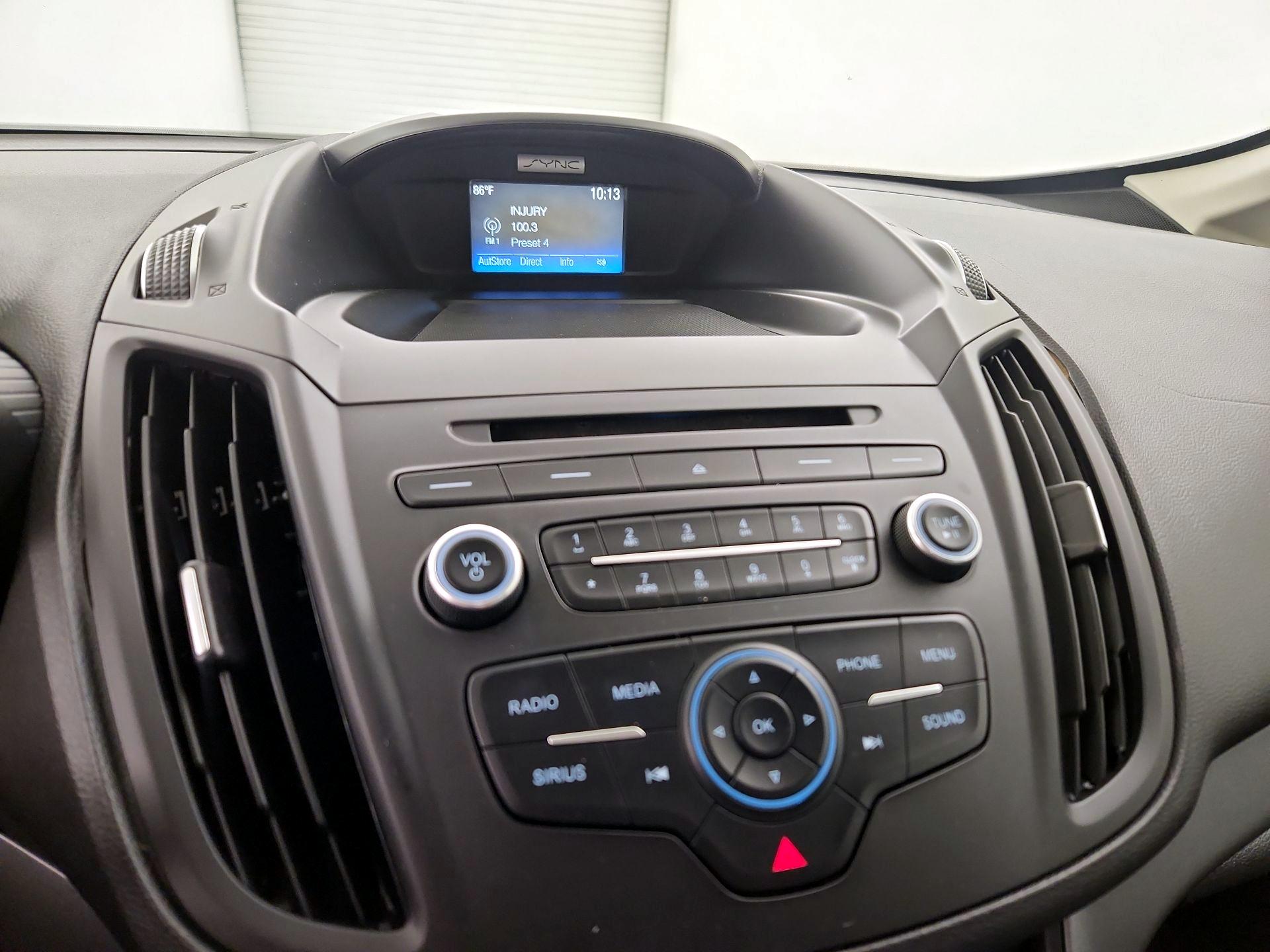 Thumbnail: 2017 Ford C-Max - 15