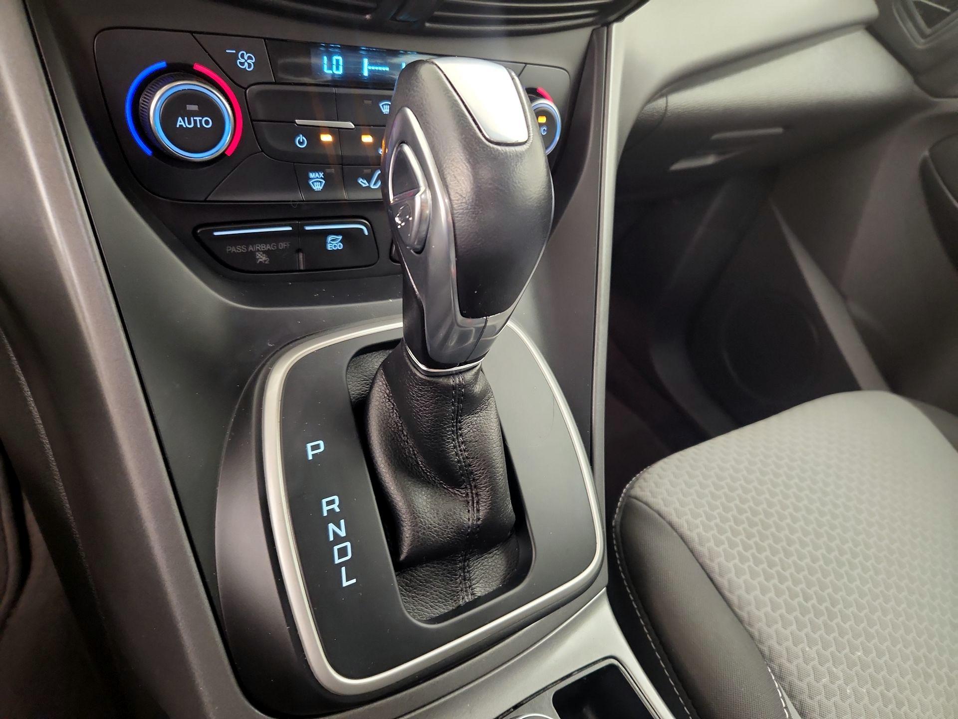 Thumbnail: 2017 Ford C-Max - 17