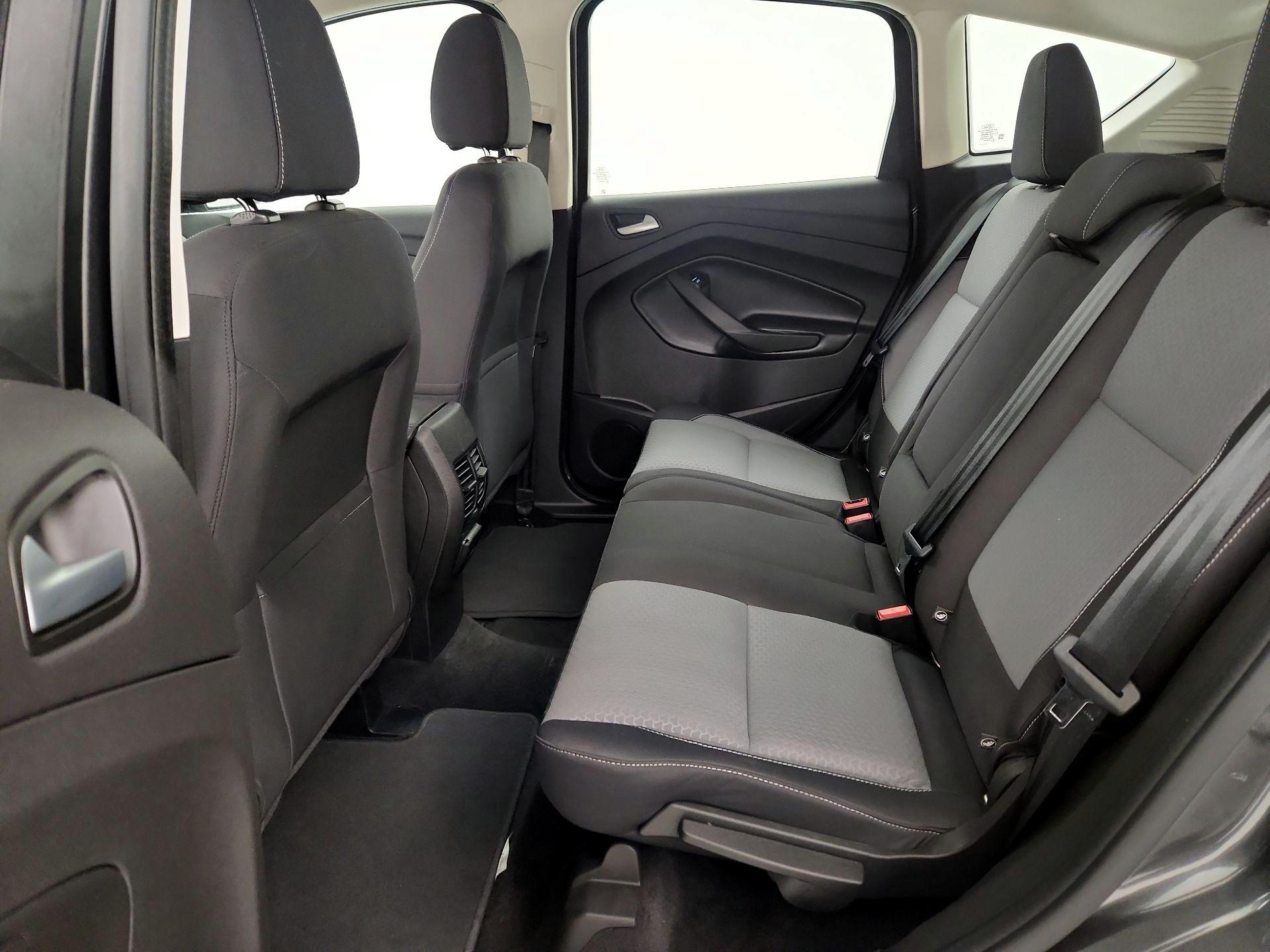 Thumbnail: 2017 Ford C-Max - 19