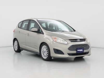 2016 Ford C-Max SE