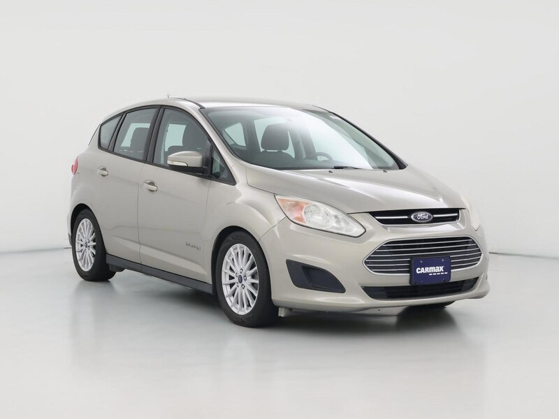 2016 Ford C-Max SE -
                  Houston, TX