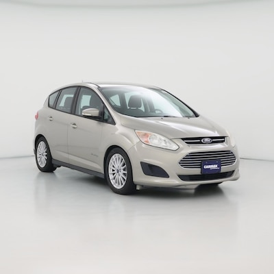 2016 Ford C-Max SE