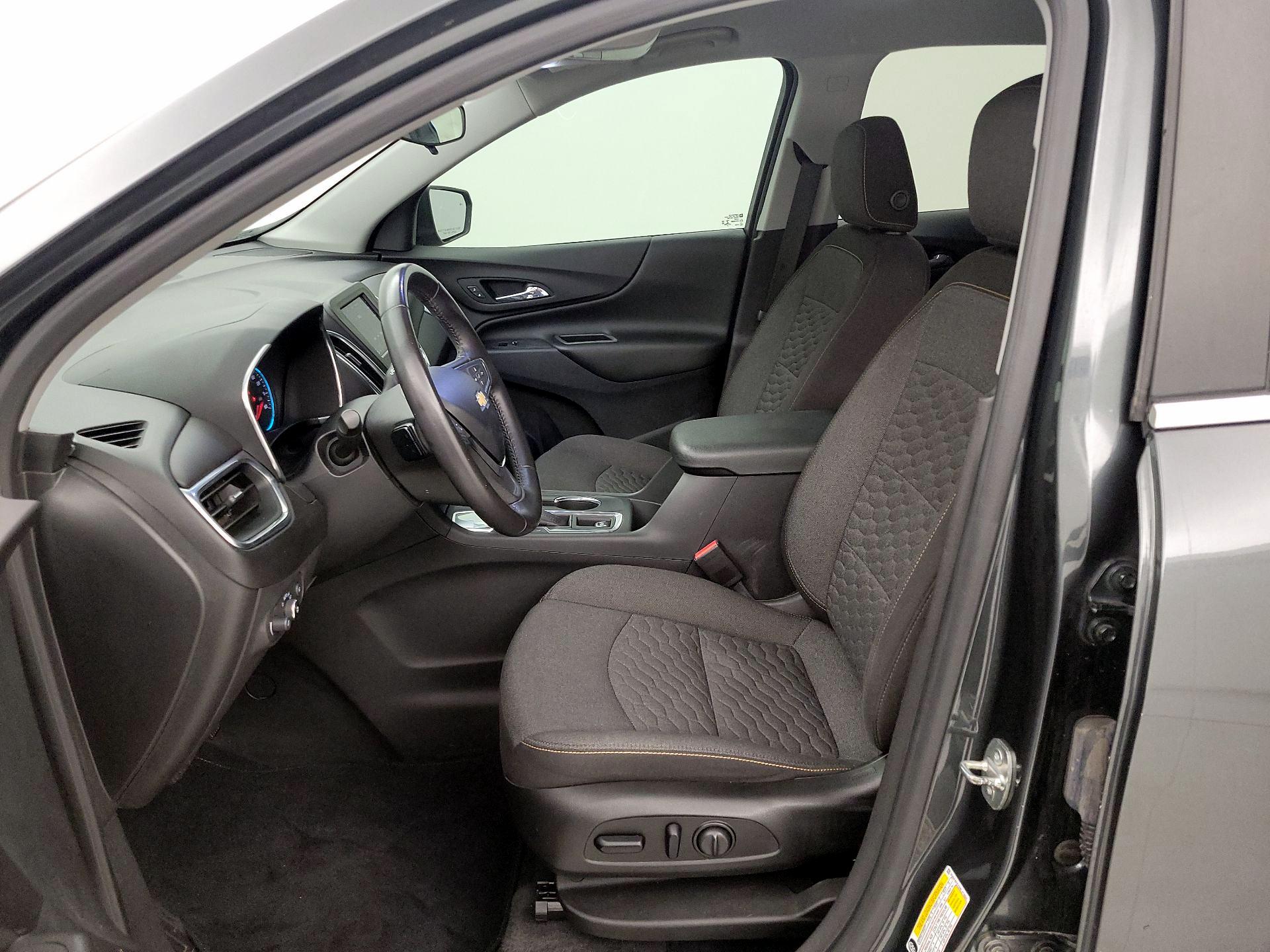 Thumbnail: 2021 Chevrolet Equinox - 11