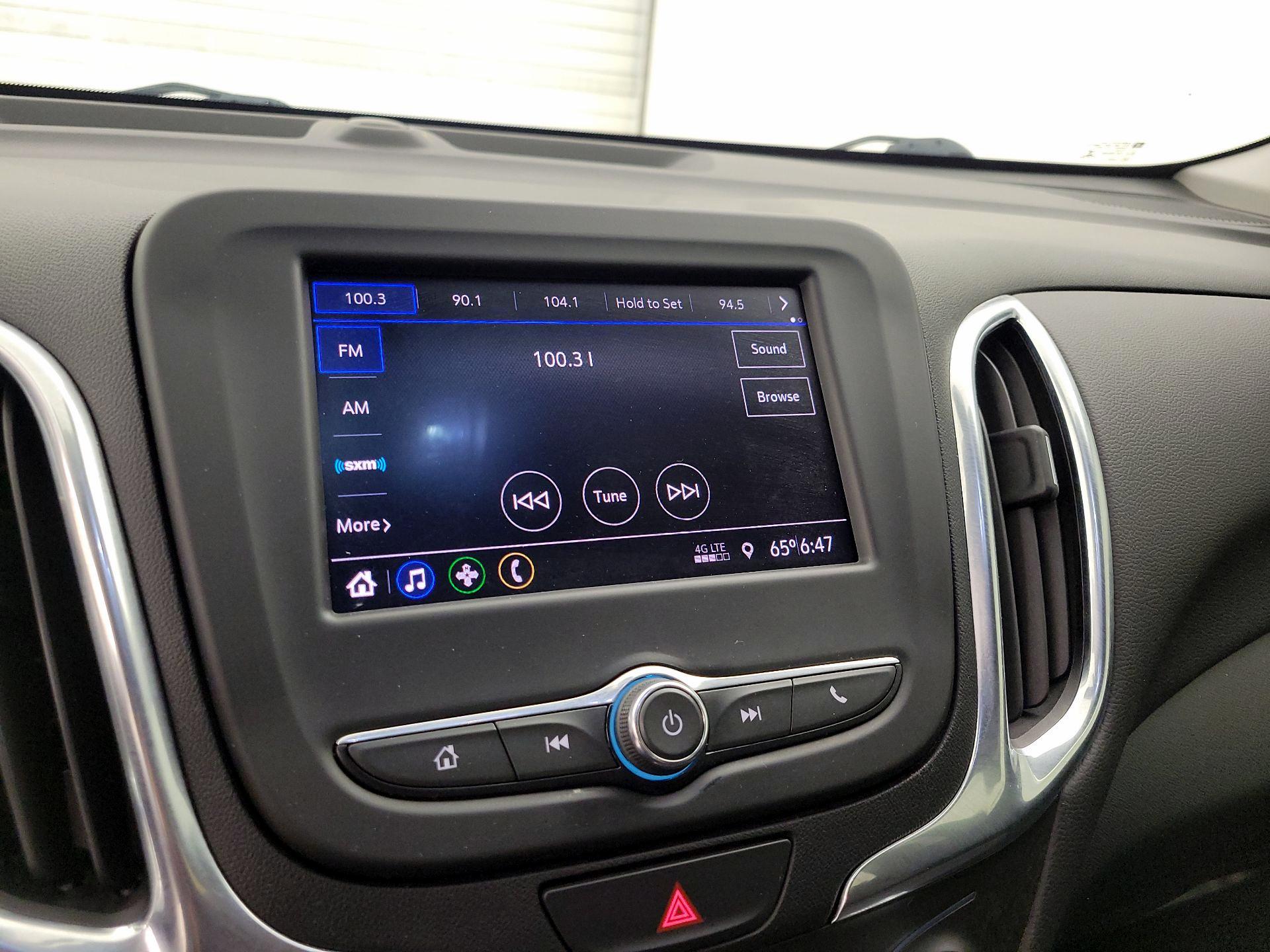 Thumbnail: 2021 Chevrolet Equinox - 15