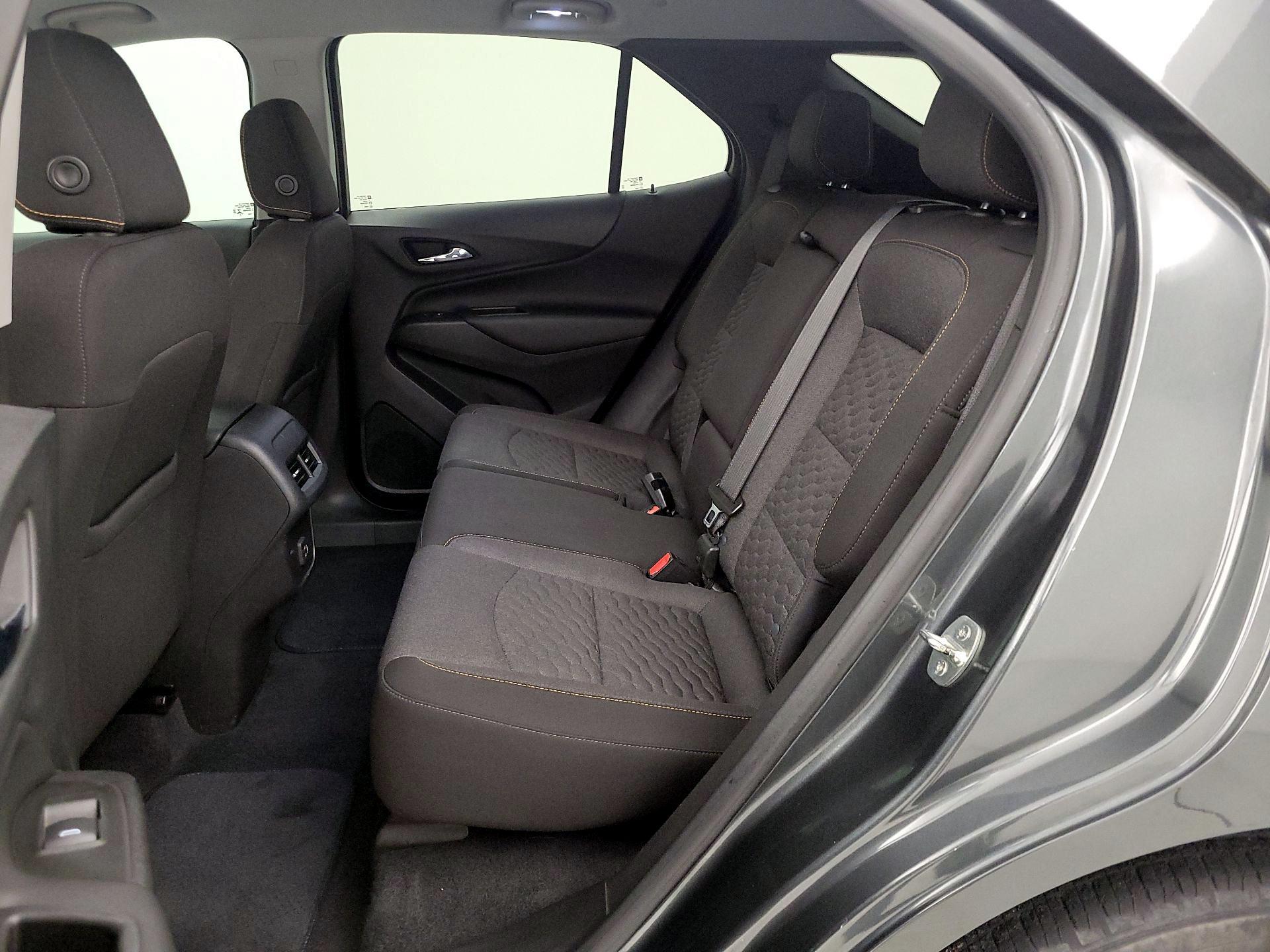 Thumbnail: 2021 Chevrolet Equinox - 19