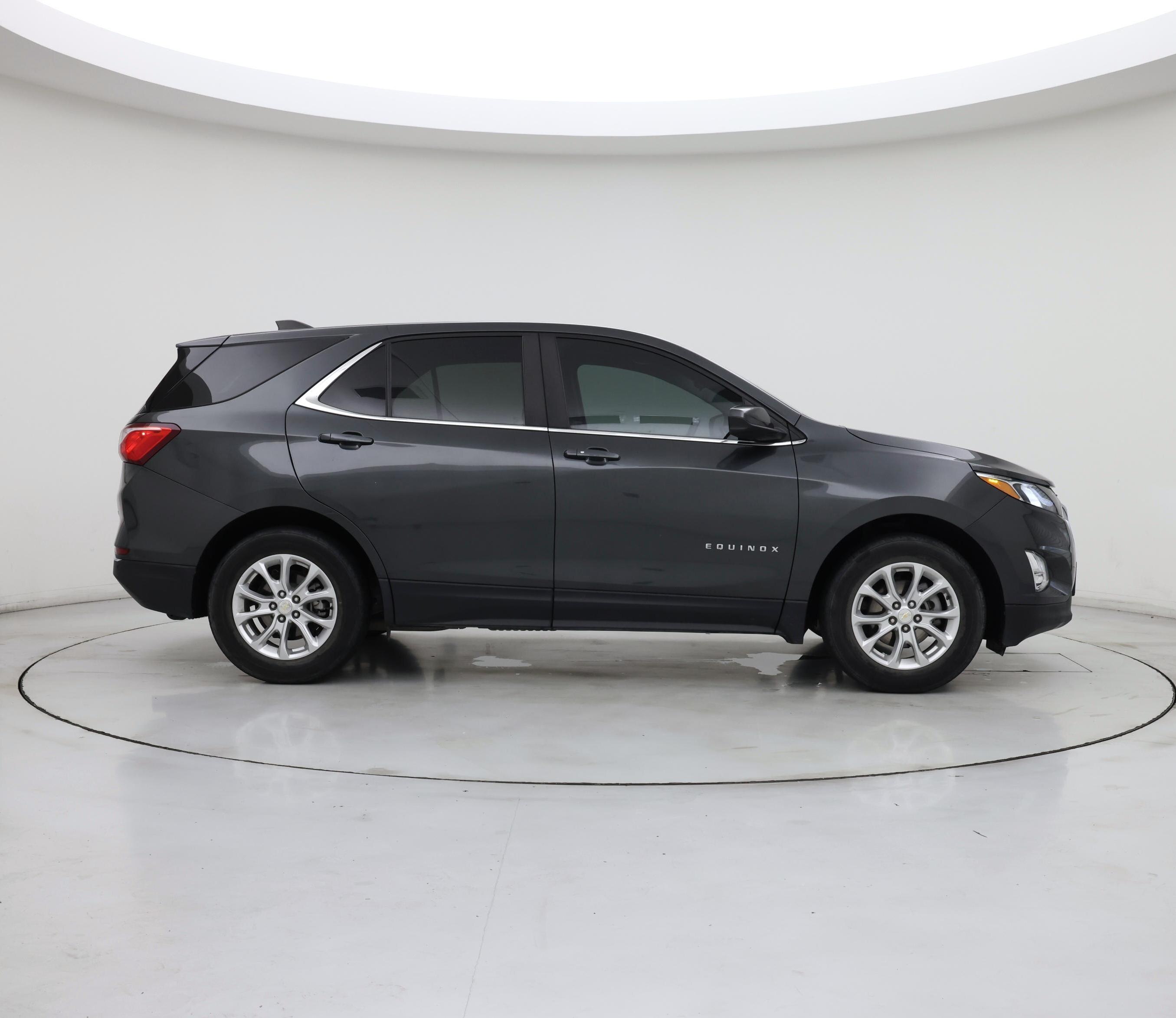 Thumbnail: 2021 Chevrolet Equinox - 7