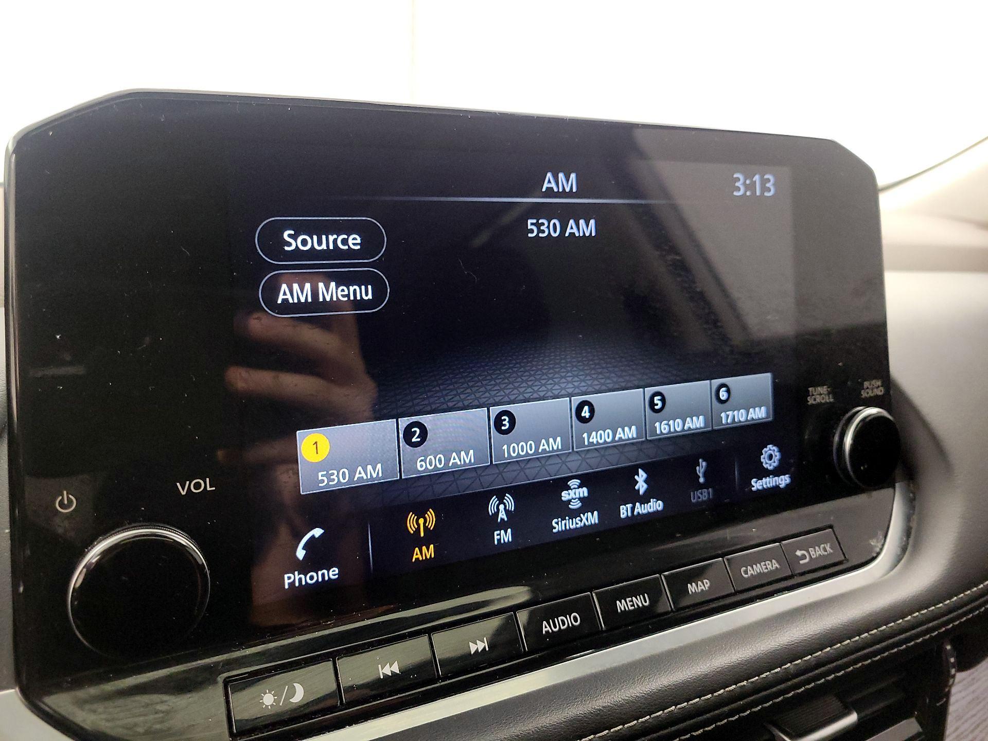 Thumbnail: 2022 Nissan Rogue - 16