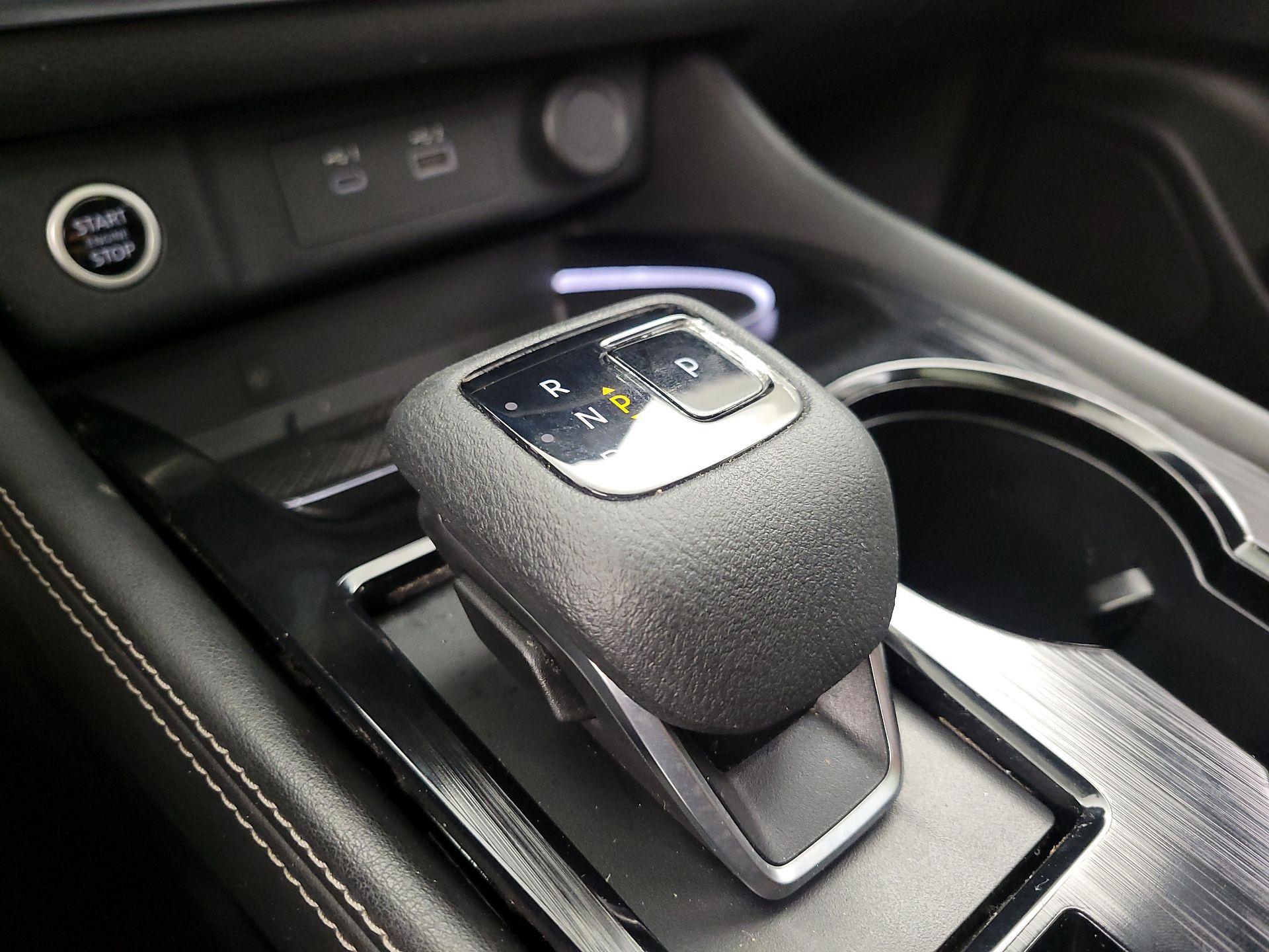 Thumbnail: 2022 Nissan Rogue - 18