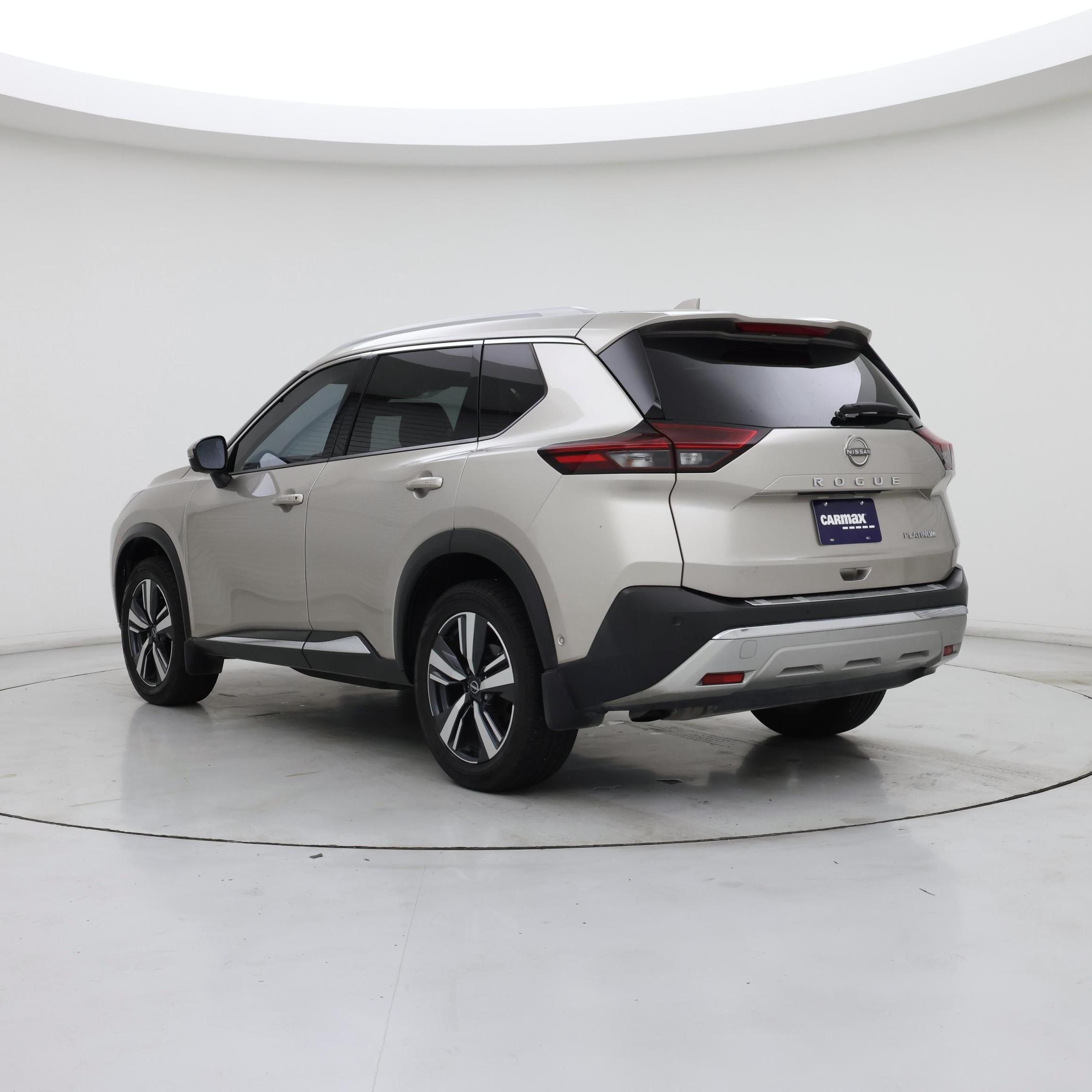 Thumbnail: 2022 Nissan Rogue - 2