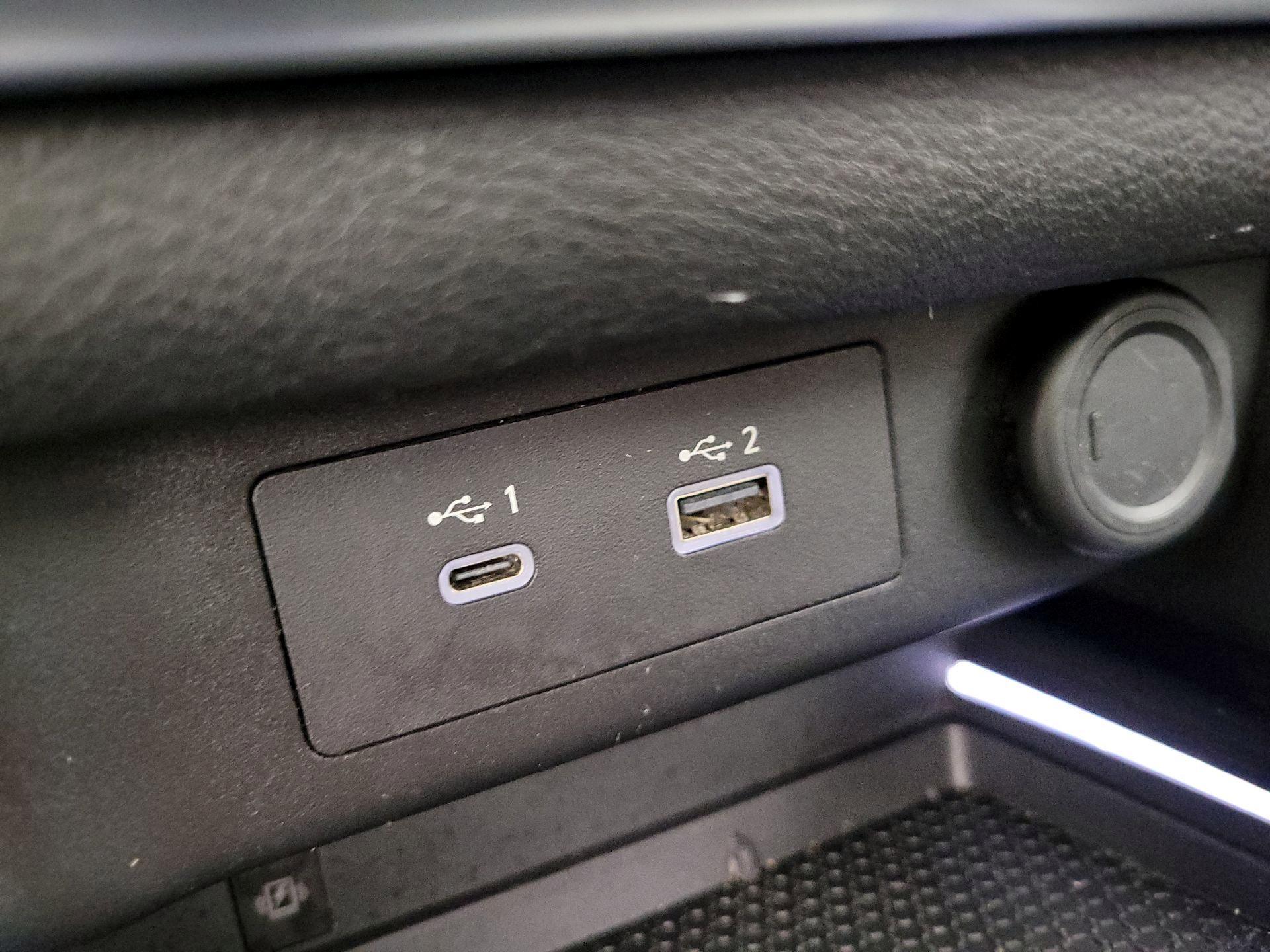 Thumbnail: 2022 Nissan Rogue - 19